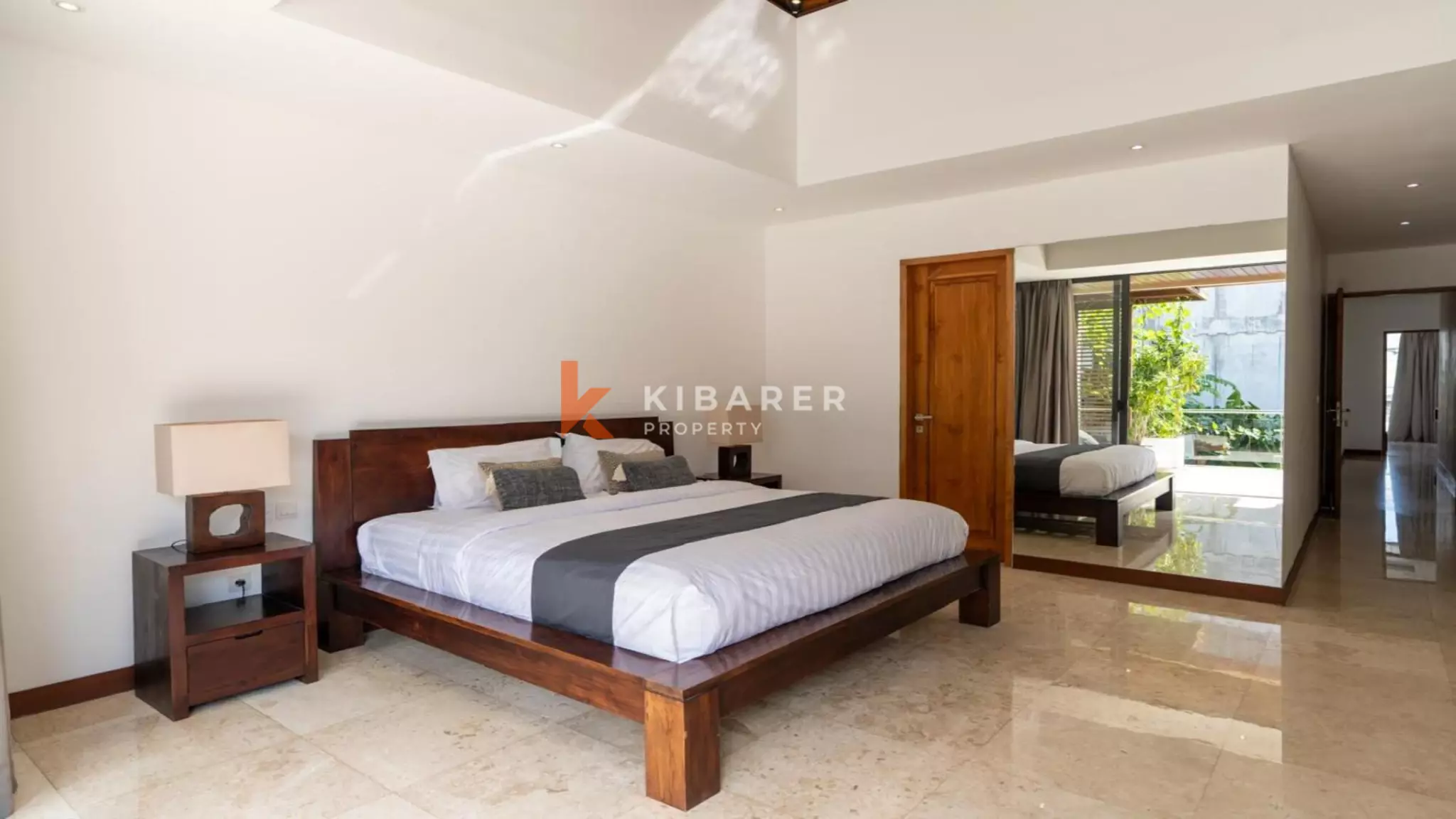 Four-Bedroom Gated Villa in a Prime Location in Berawa — image 16
