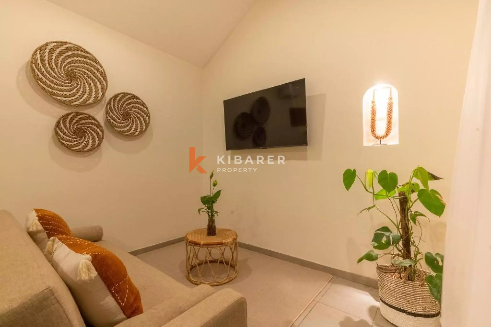 Modern Two Bedroom Villa in Munggu — image 18