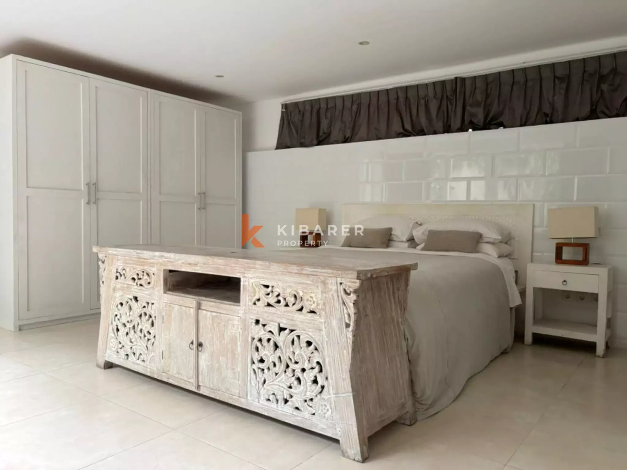 Four Bedroom Villa Perfect for Family Living in Berawa — image 6