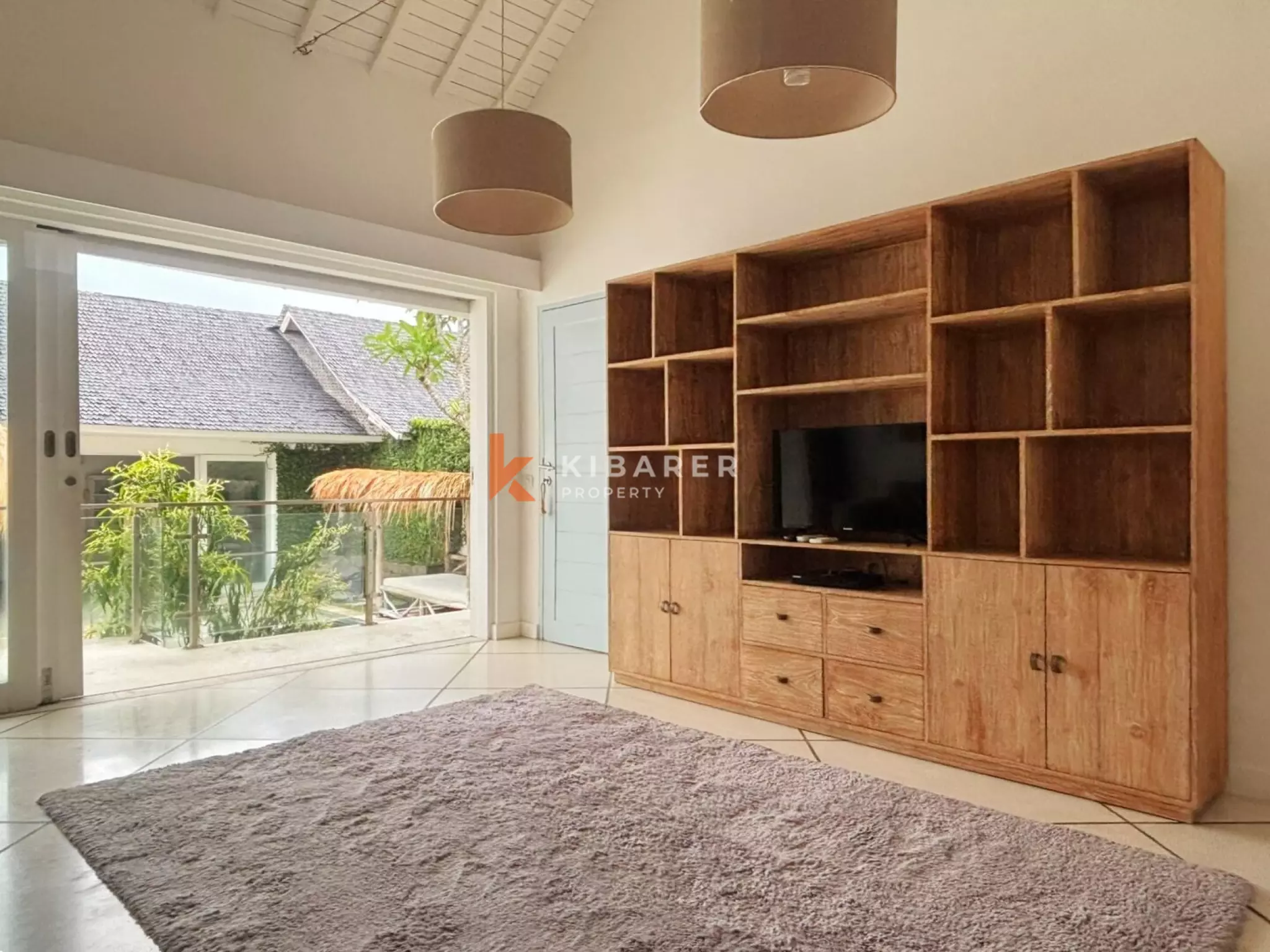Perfect Four-Bedroom Villa for Family Living in Berawa — image 17