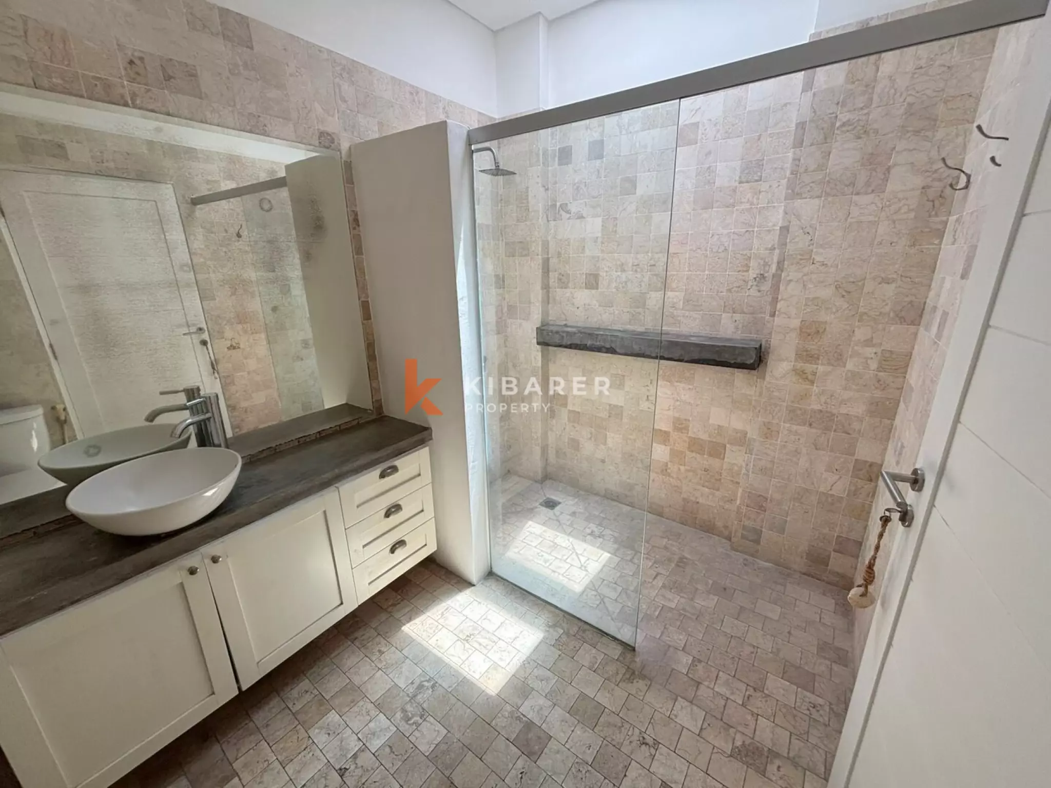 Four Bedroom Villa Perfect for Family Living in Berawa — image 19