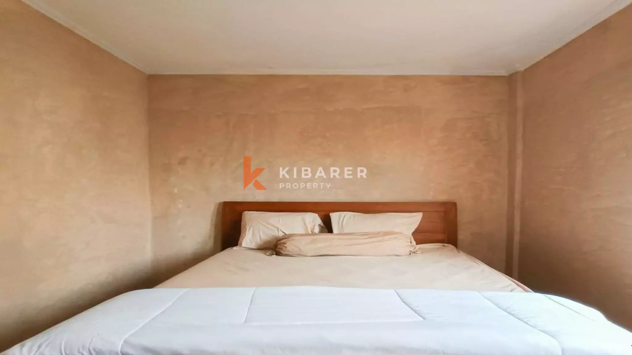 Wonderful Three-Bedroom Semi-Open Living Room Villa Situated in Jimbaran — image 16
