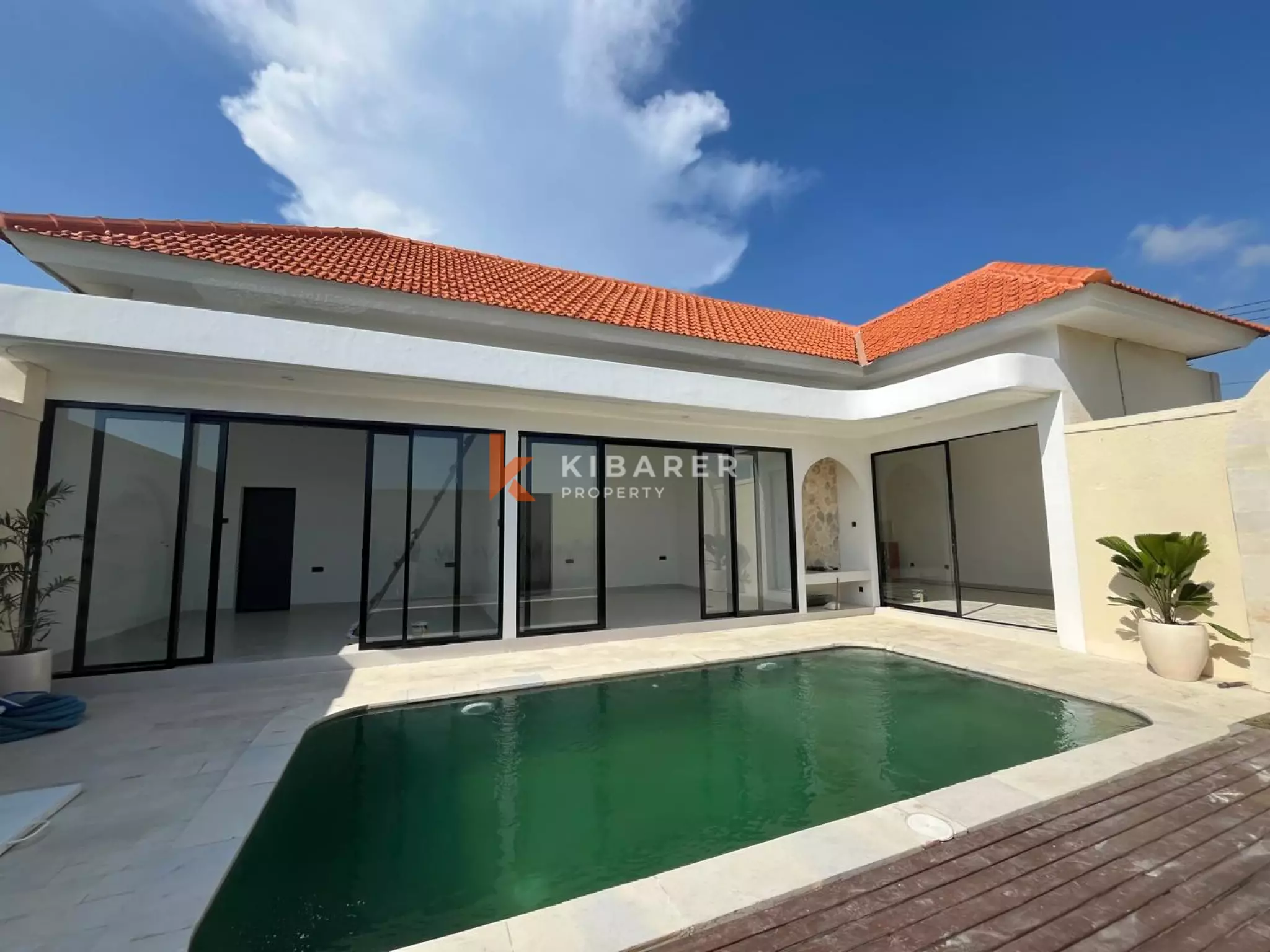2BR Villa for Rent in Canggu, Bali — image 2