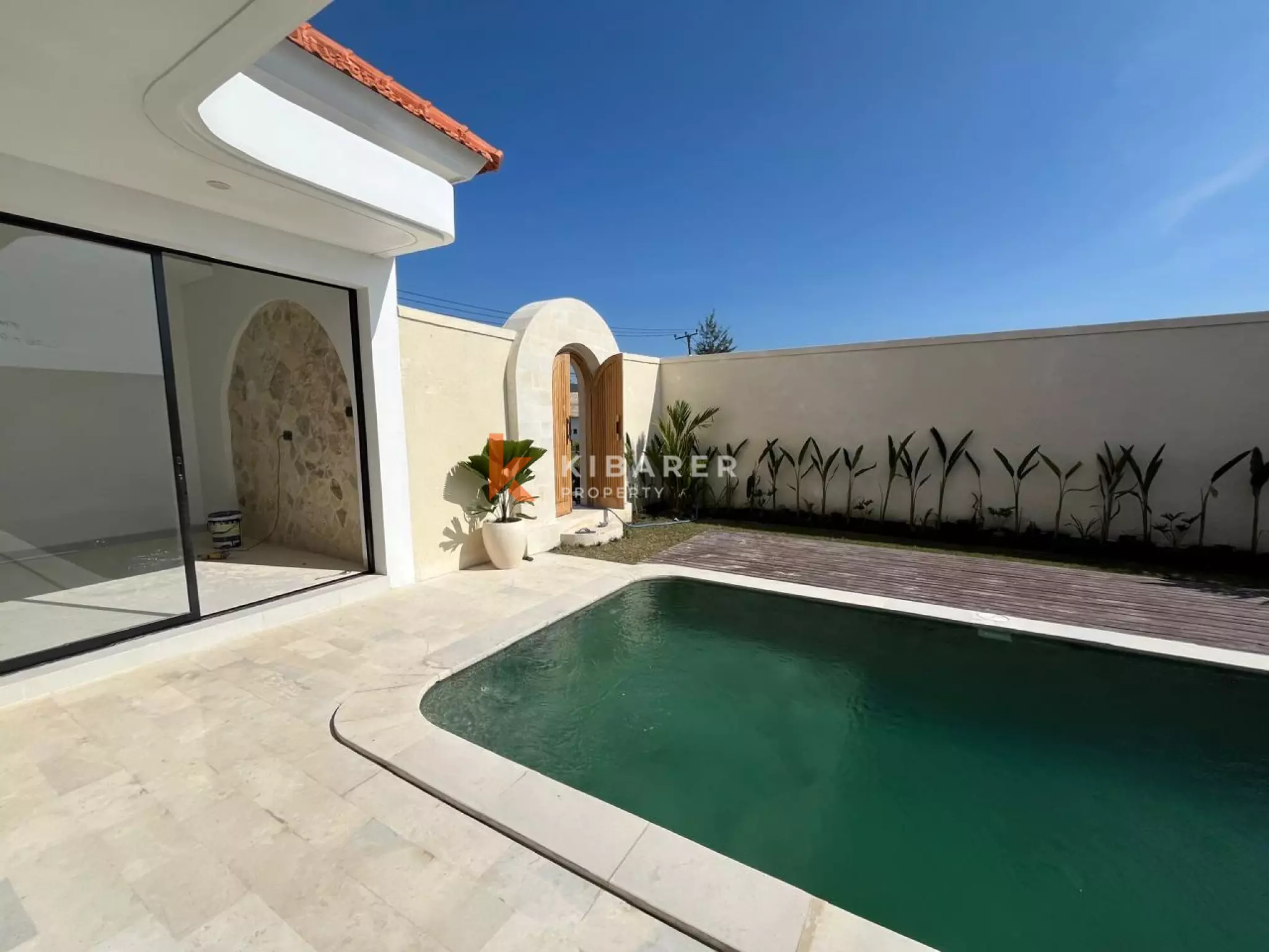 2BR Villa for Rent in Canggu, Bali — image 4