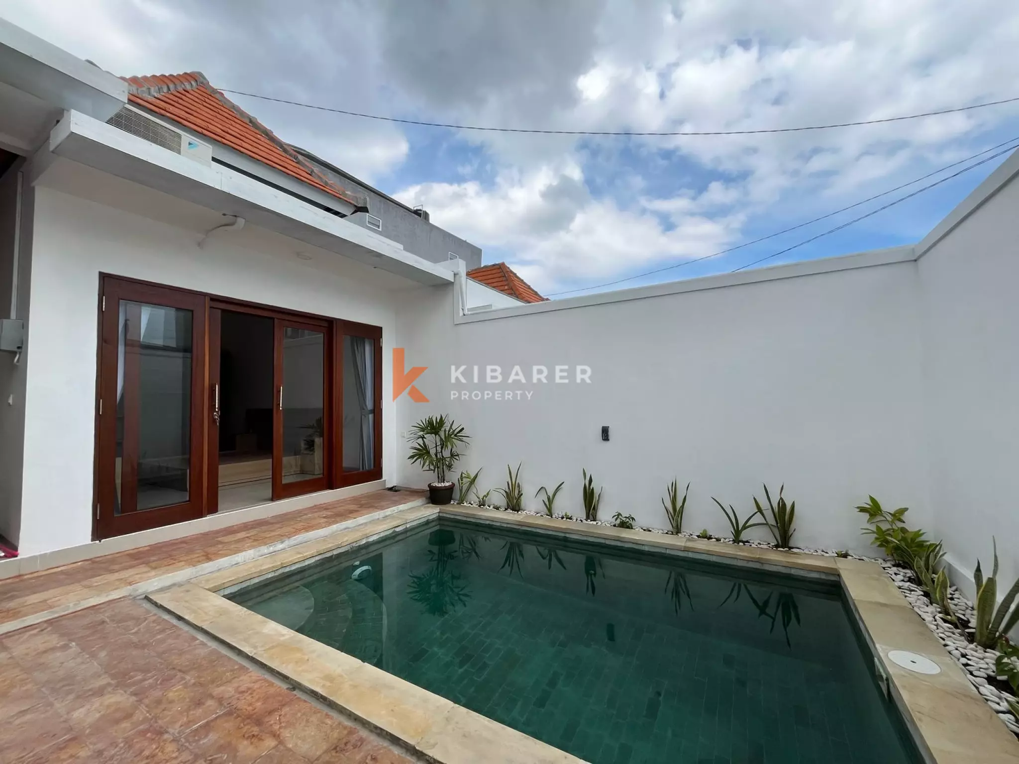 1BR Villa for Rent in Canggu, Bali — image 2
