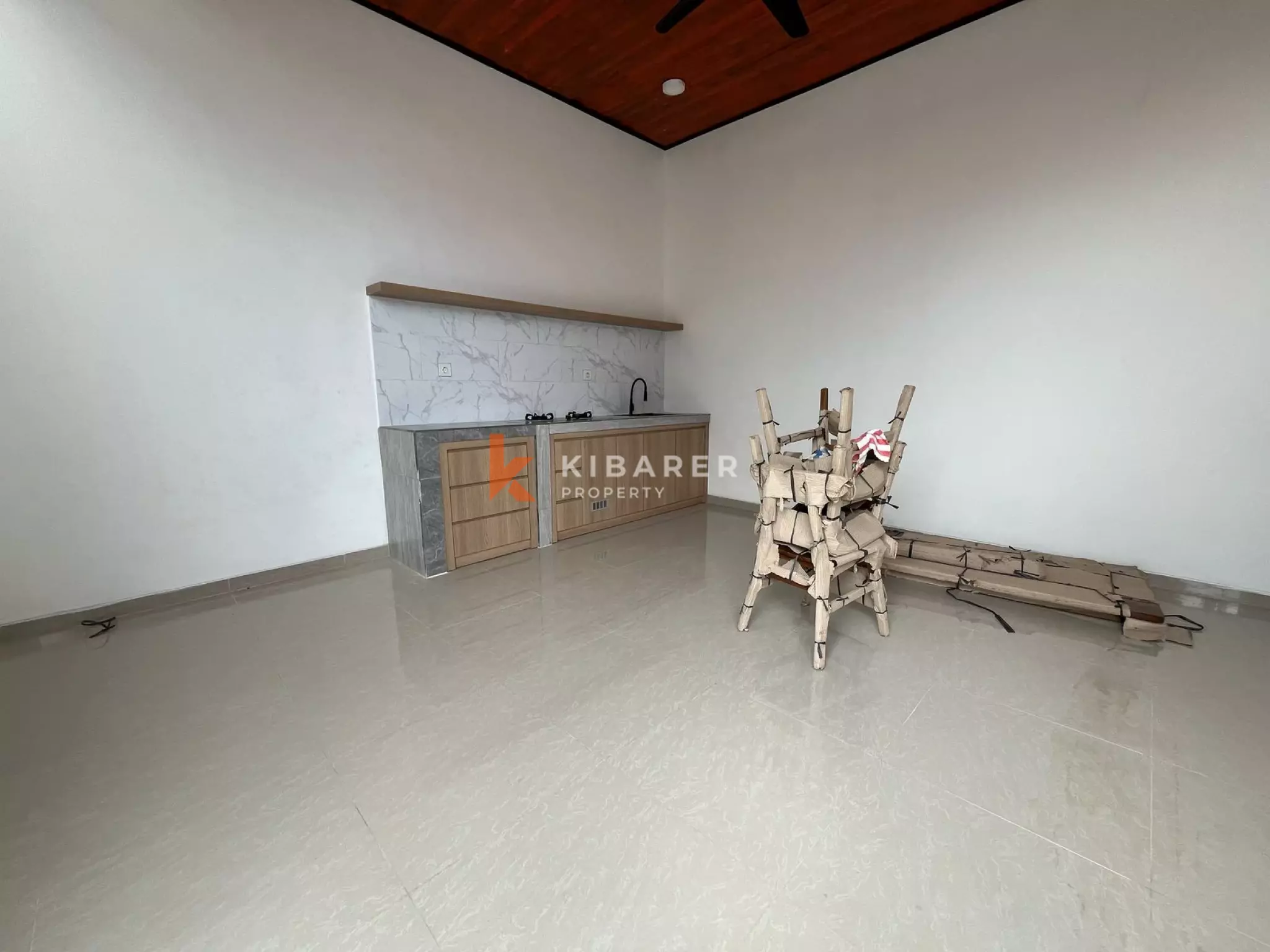 1BR Villa for Rent in Canggu, Bali — image 5