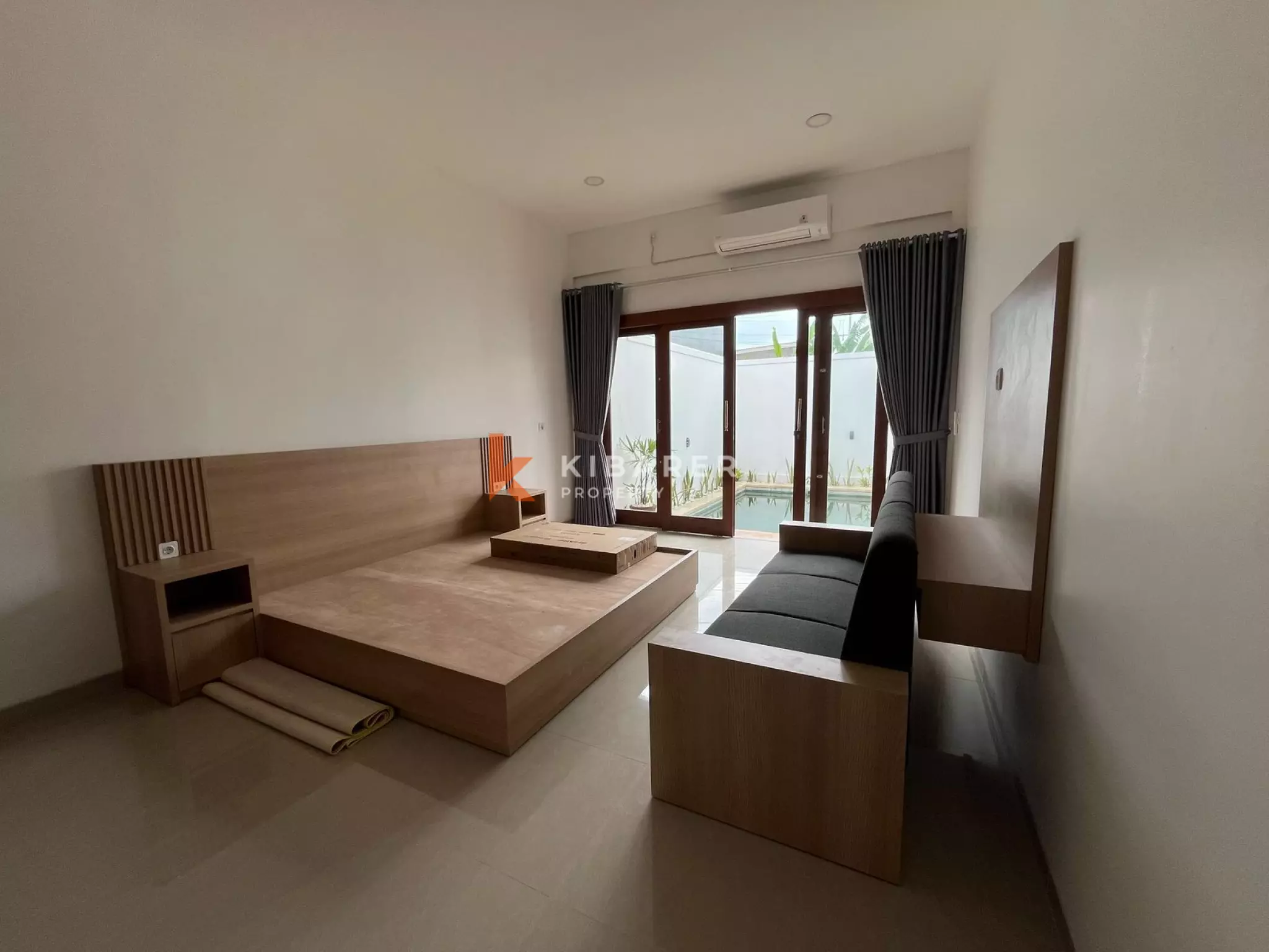 1BR Villa for Rent in Canggu, Bali — image 7