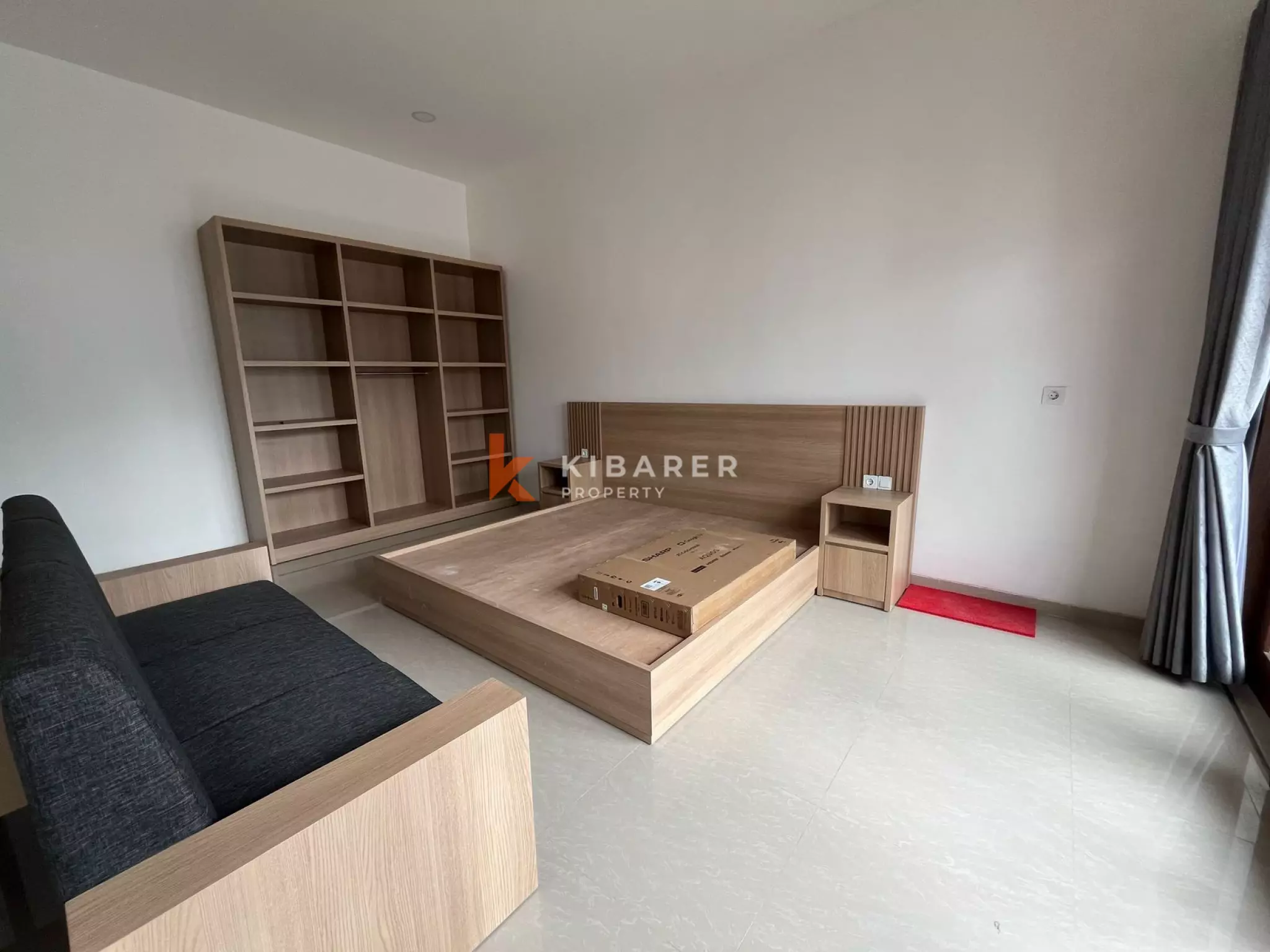 1BR Villa for Rent in Canggu, Bali — image 8