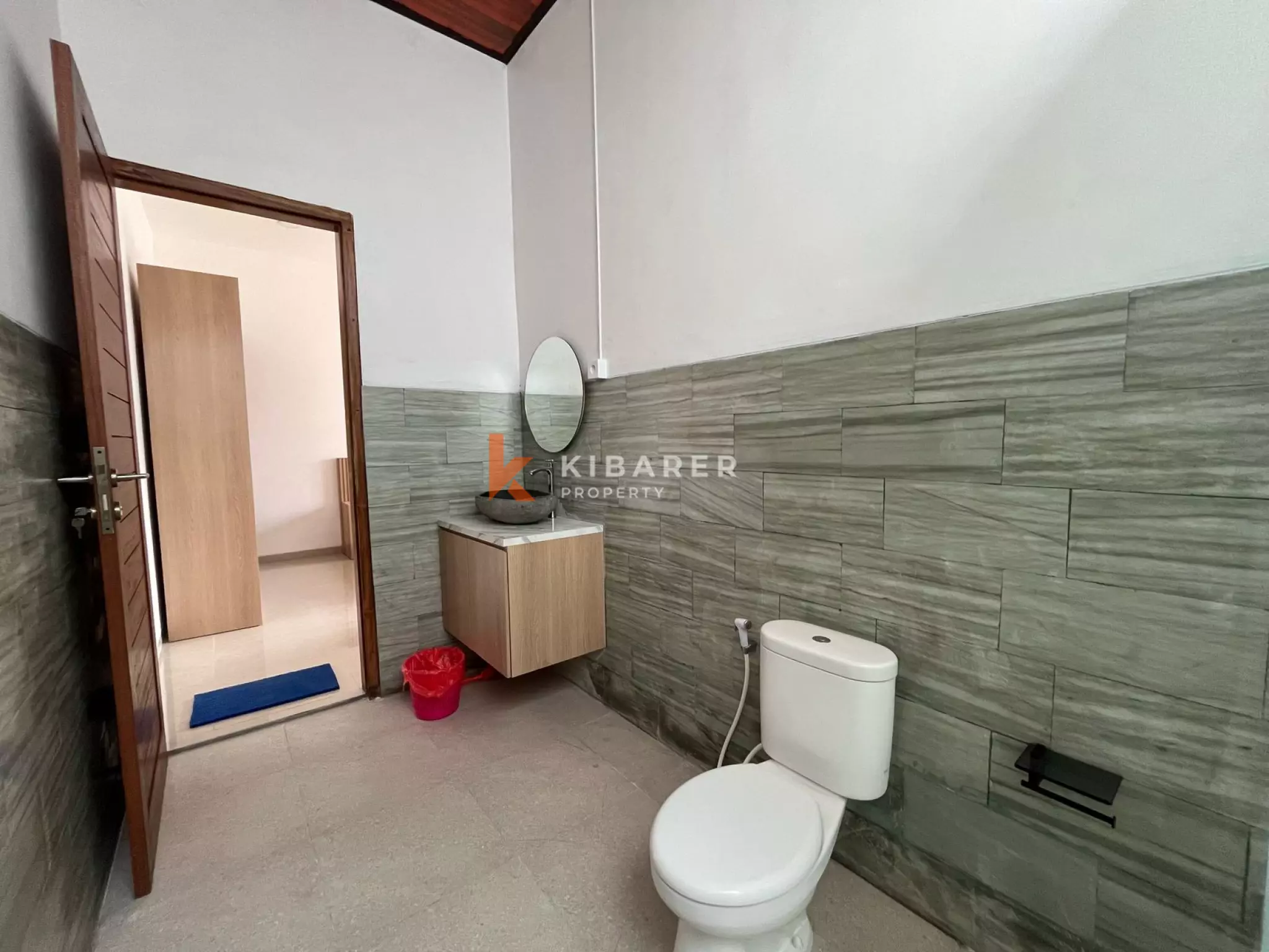 1BR Villa for Rent in Canggu, Bali — image 11