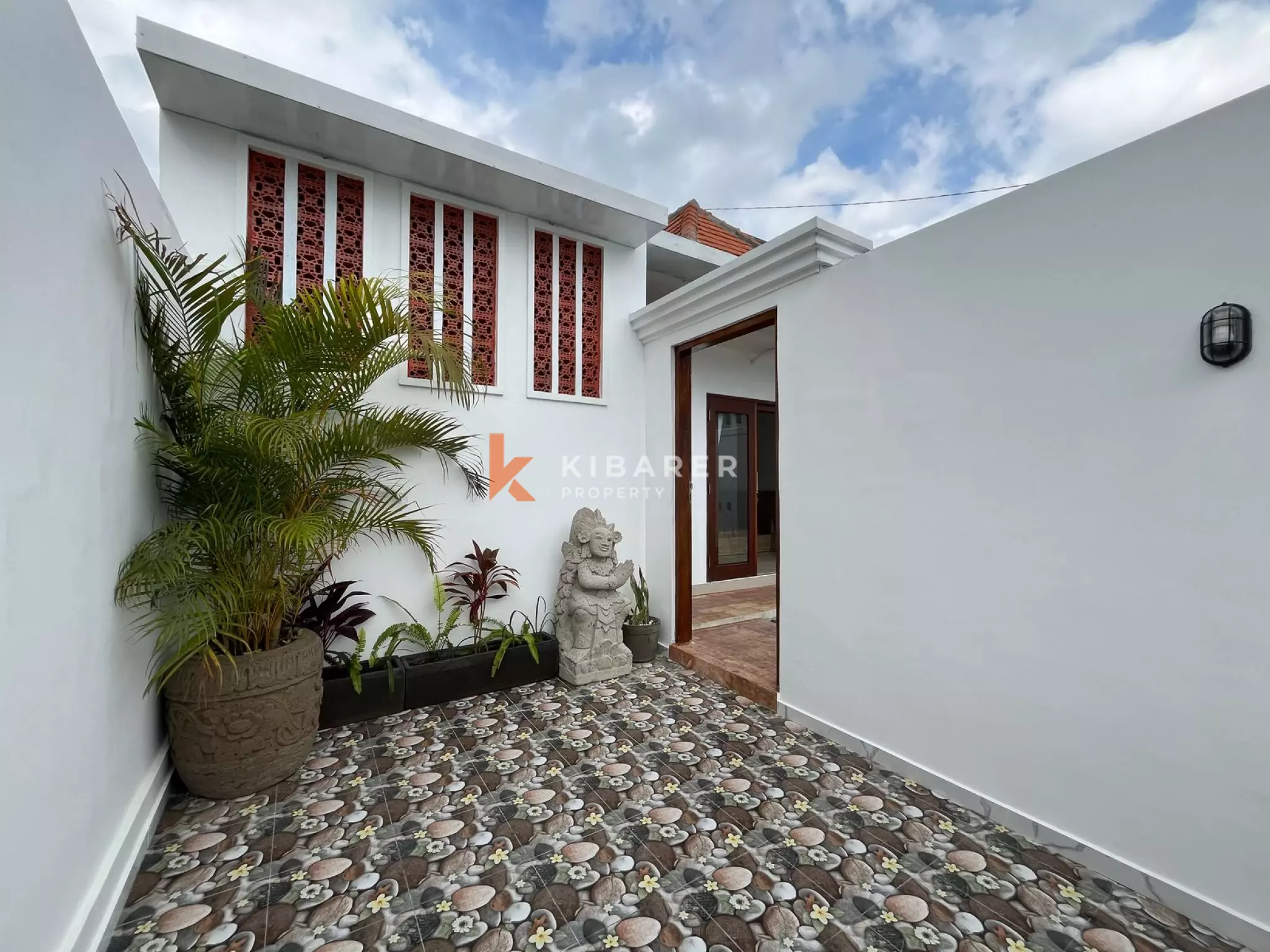 1BR Villa for Rent in Canggu, Bali — image 4