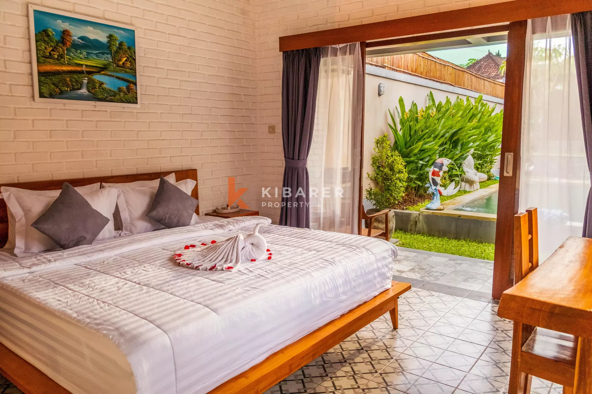 2BR Villa for Rent in Canggu, Bali — image 10
