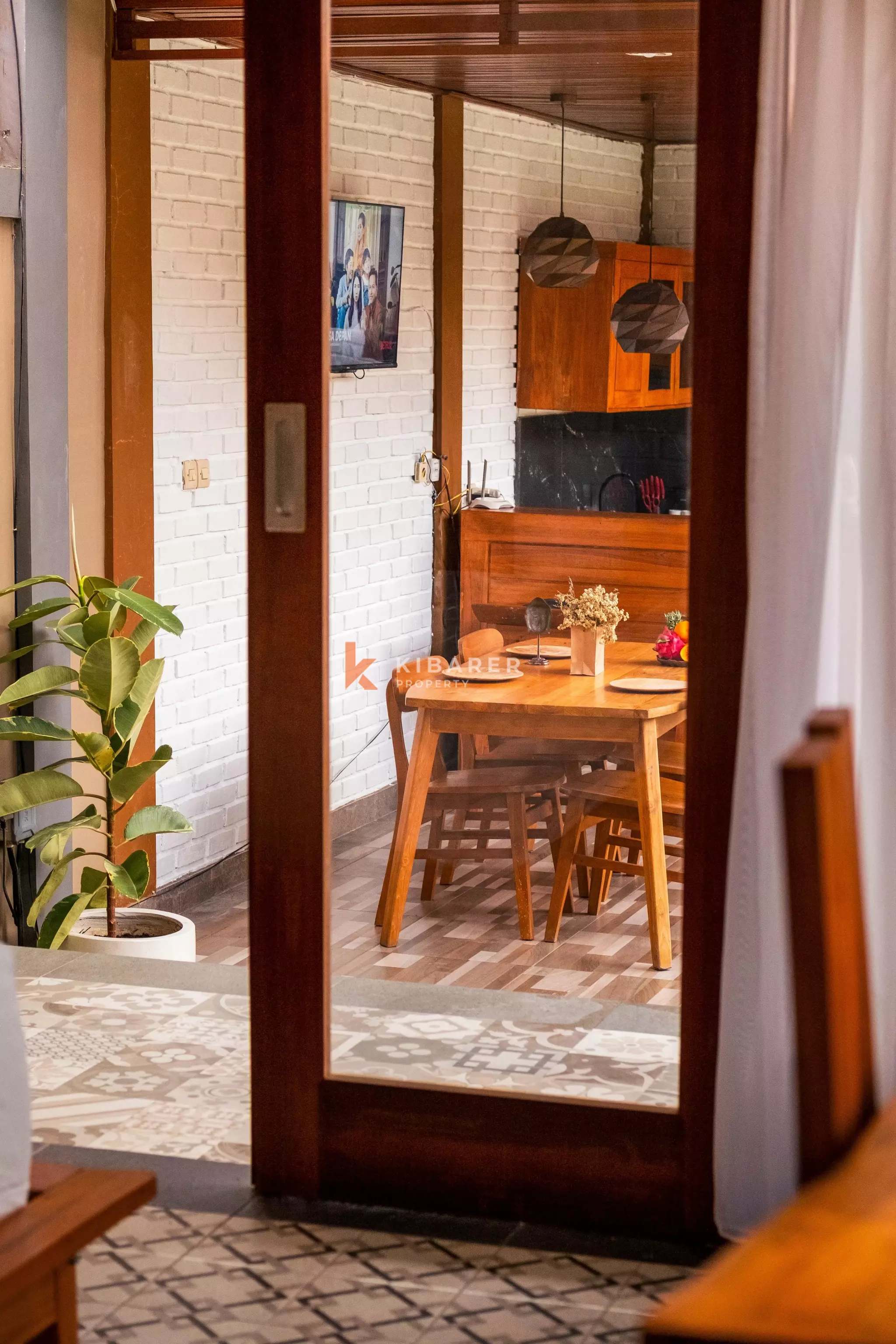 2BR Villa for Rent in Canggu, Bali — image 11