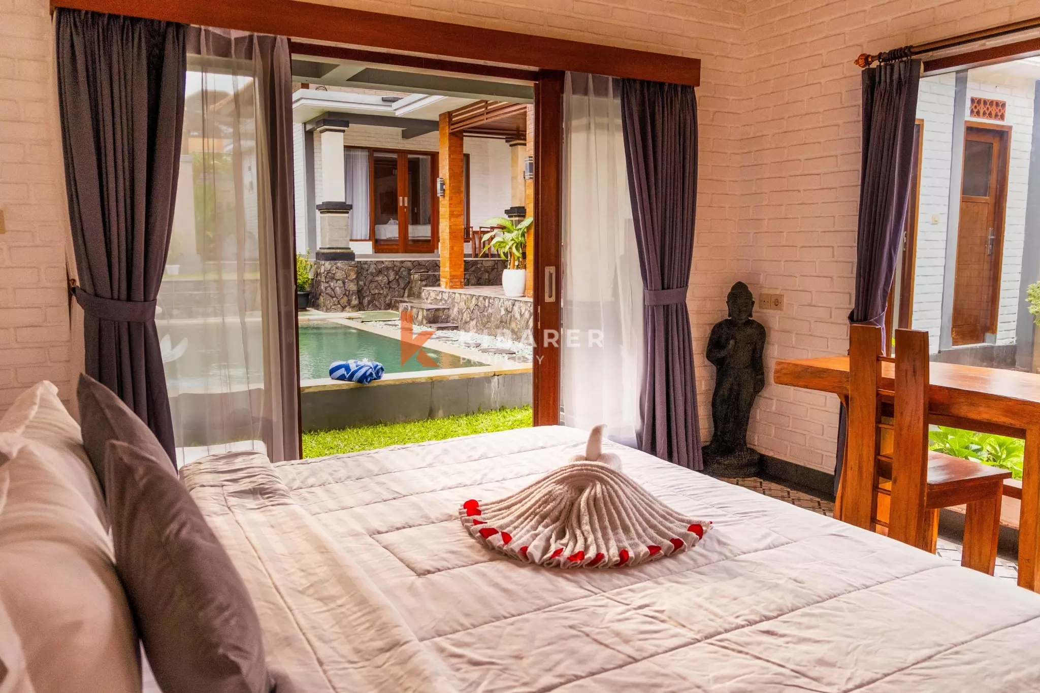 2BR Villa for Rent in Canggu, Bali — image 12