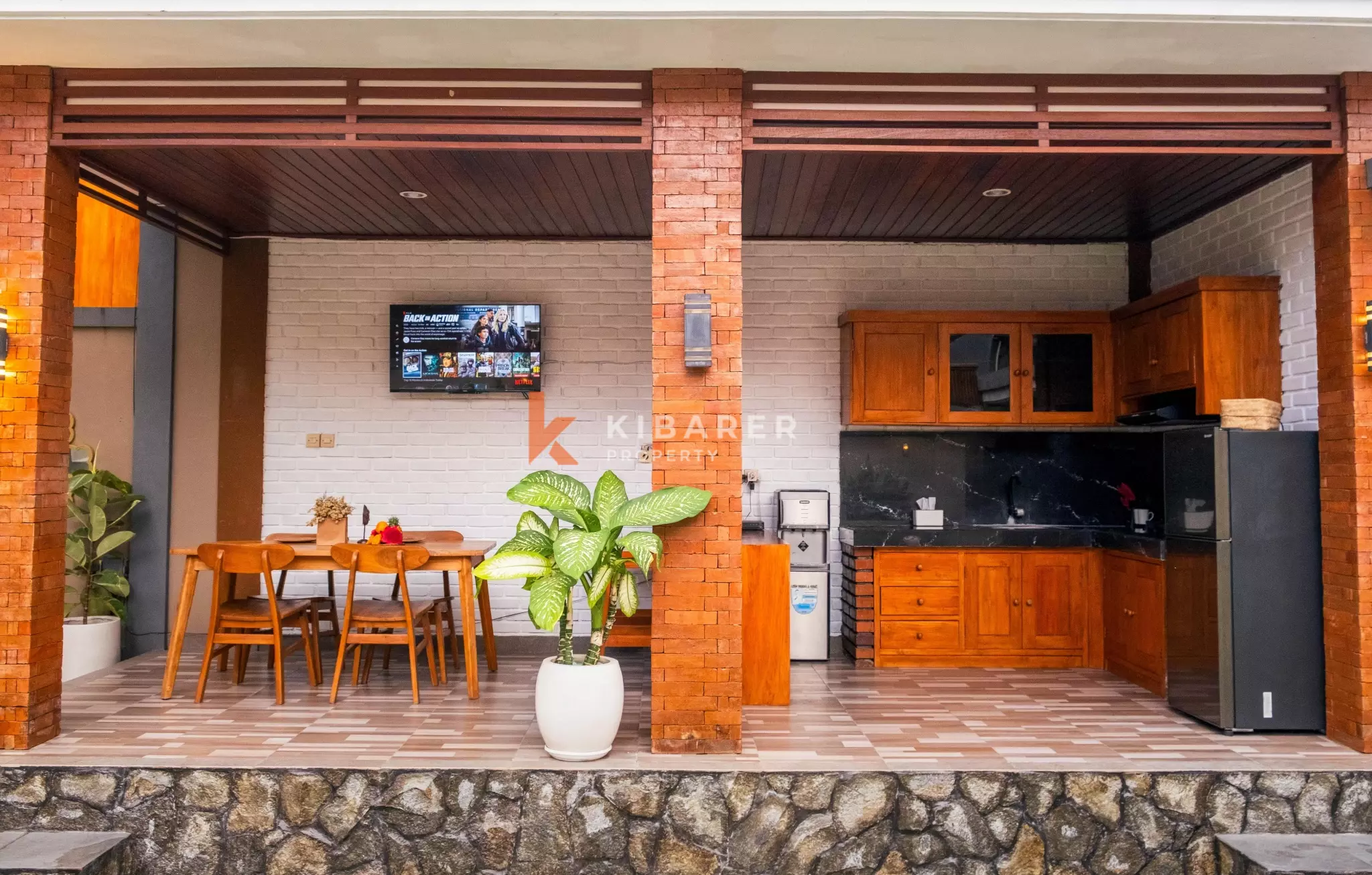 2BR Villa for Rent in Canggu, Bali — image 8