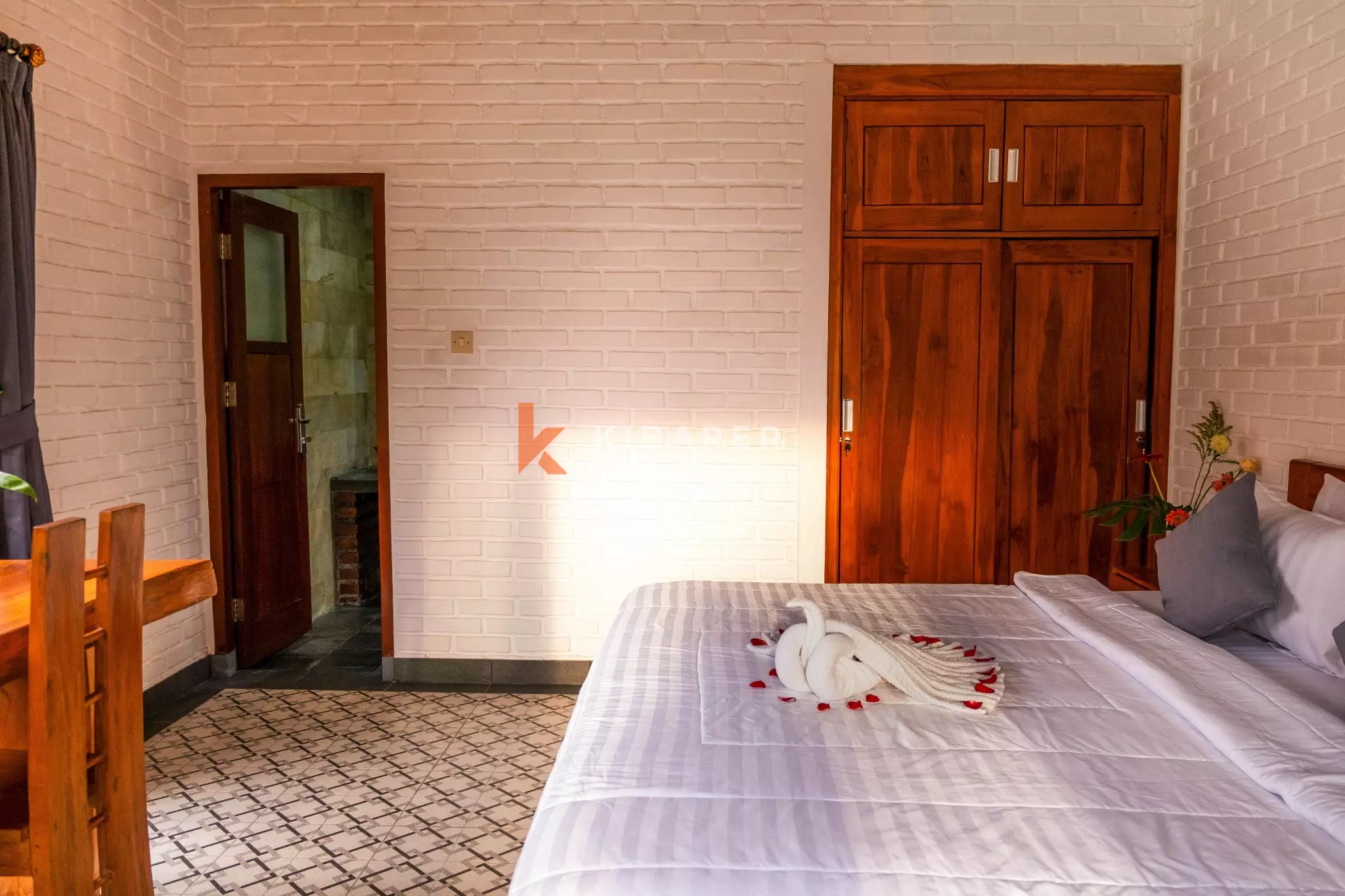 2BR Villa for Rent in Canggu, Bali — image 14