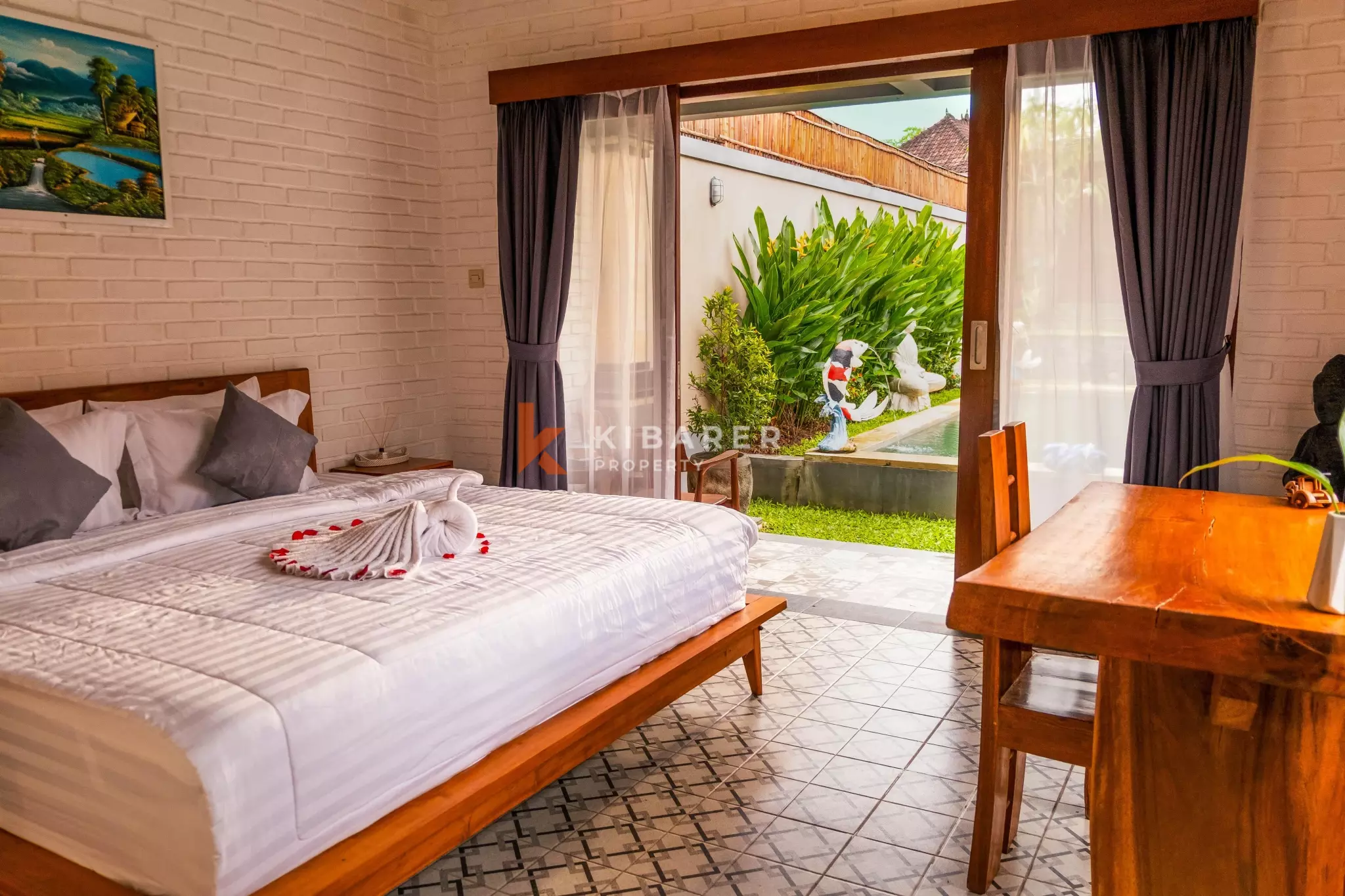2BR Villa for Rent in Canggu, Bali — image 15