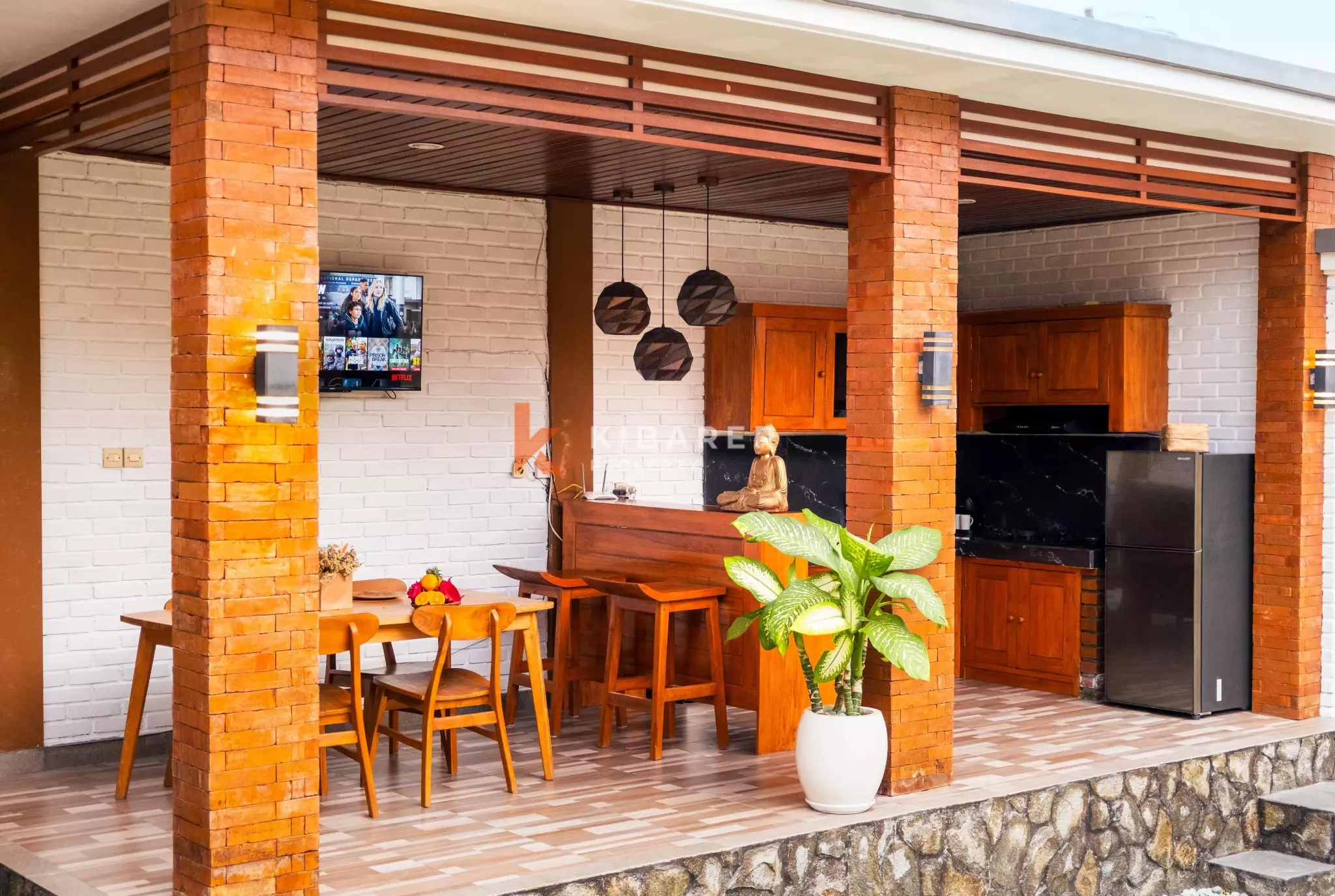 2BR Villa for Rent in Canggu, Bali — image 16