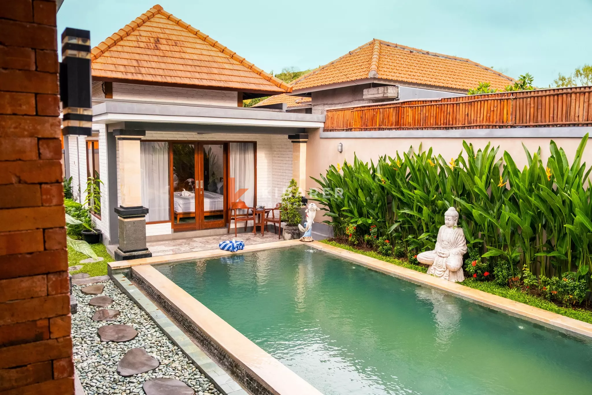 2BR Villa for Rent in Canggu, Bali — image 2