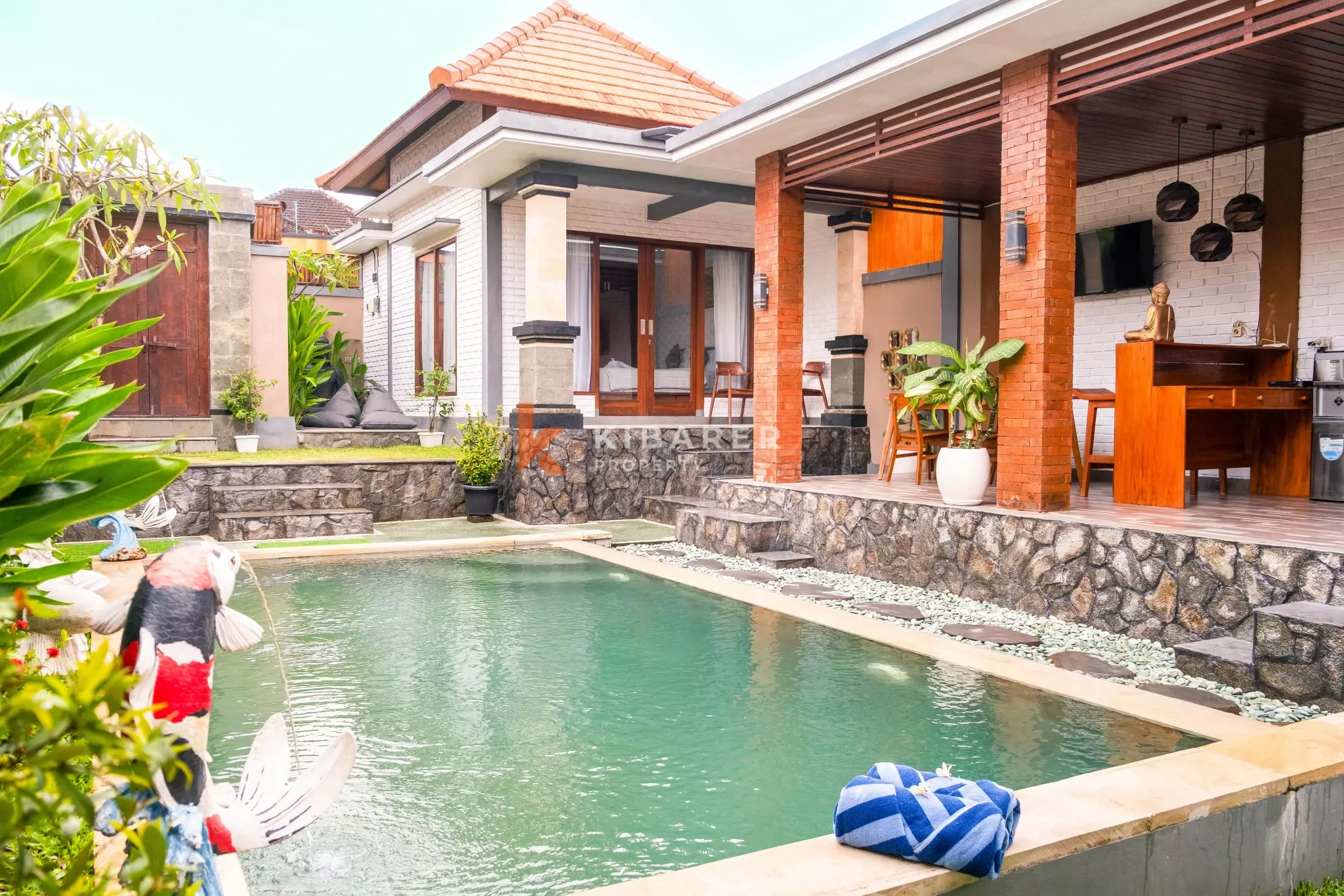 2BR Villa for Rent in Canggu, Bali — image 3