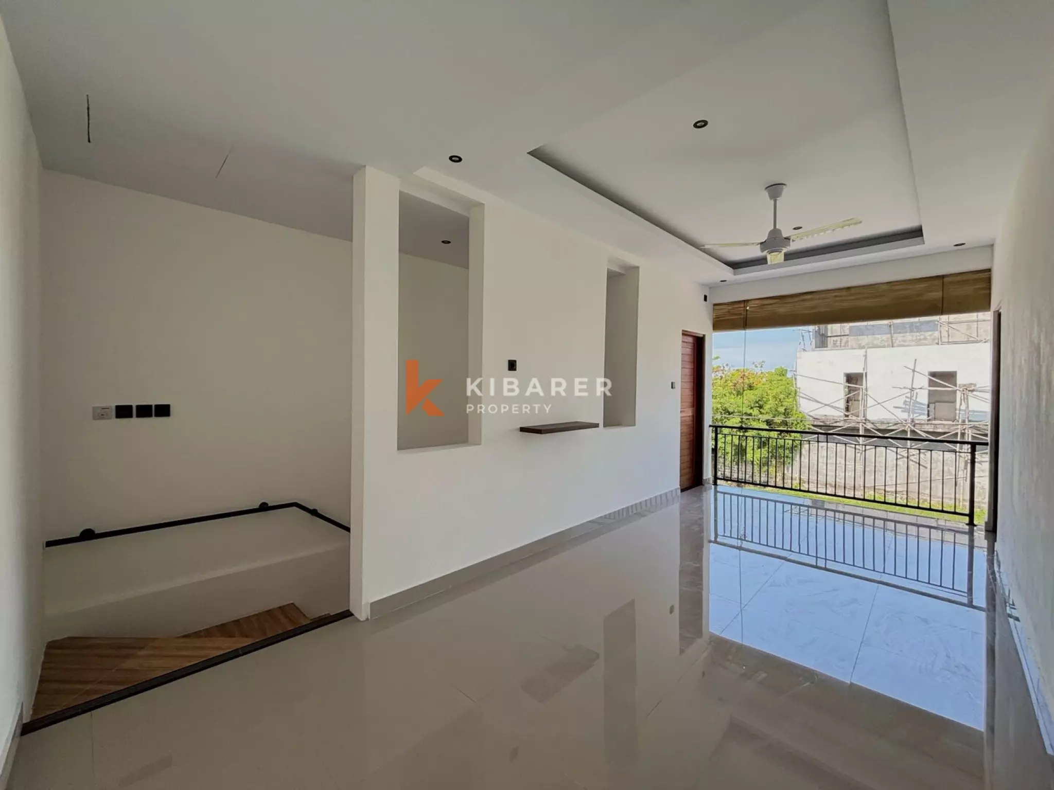 Modern Two Bedroom Open Living Villa in Tumbak Bayuh — image 13