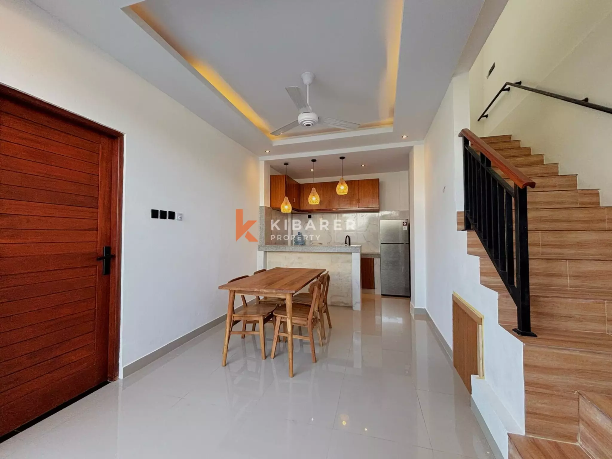 Modern Two Bedroom Open Living Villa in Tumbak Bayuh — image 19