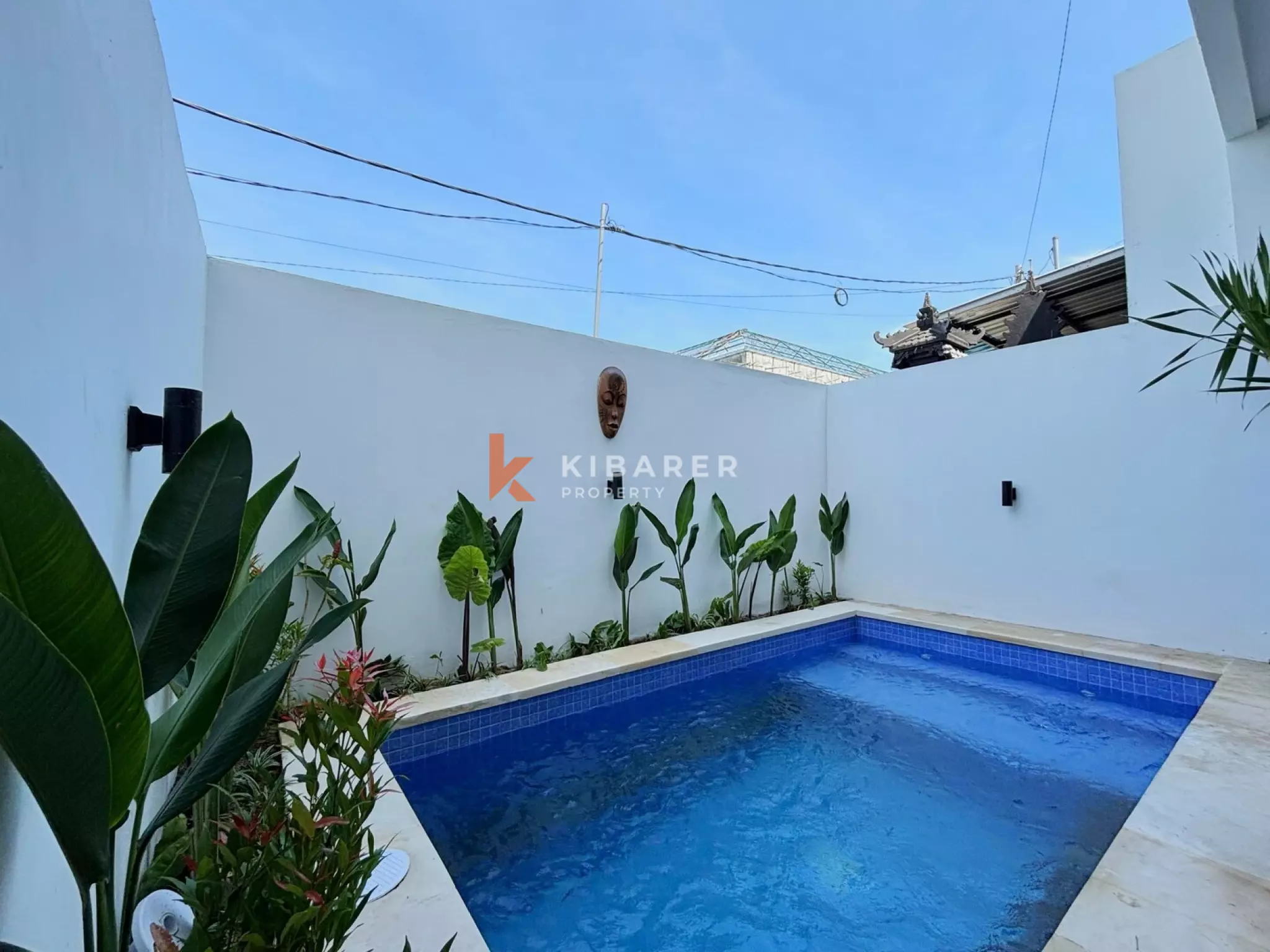 Modern Two Bedroom Open Living Villa in Tumbak Bayuh — image 5