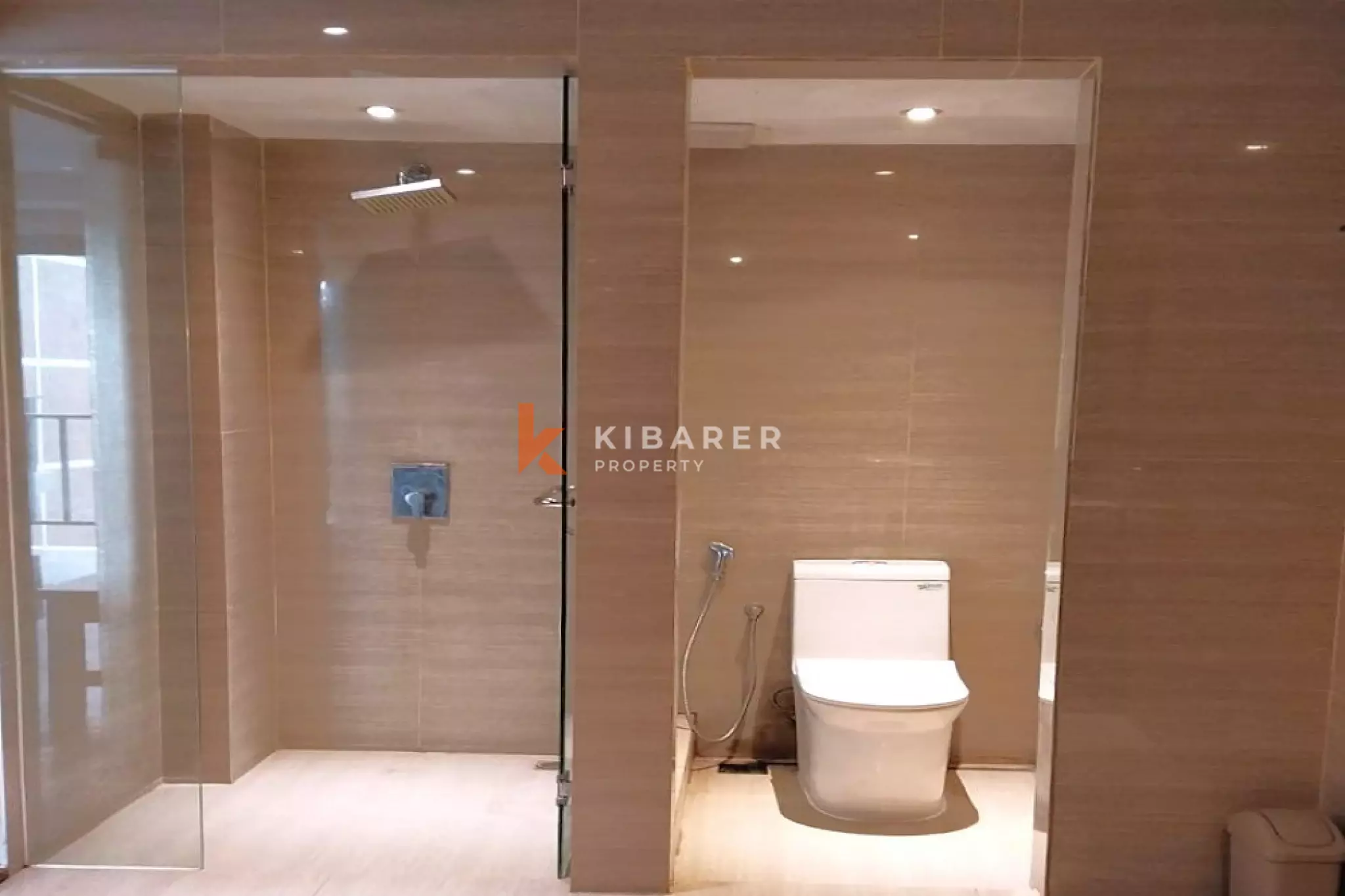 Cozy One-Bedroom Apartment, Quiet Residence in Cemagi Area — image 9