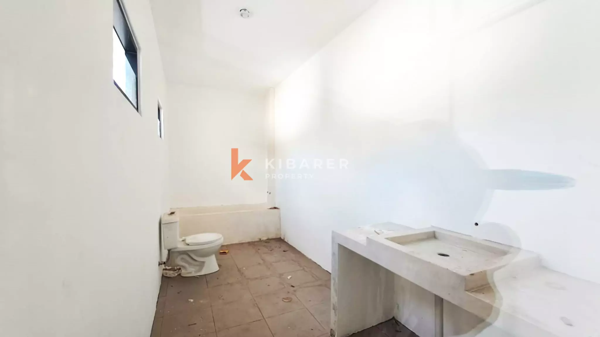 Offplan New Villa Two-Bedroom Enclosed Living with Rooftop Located in Padonan — image 7