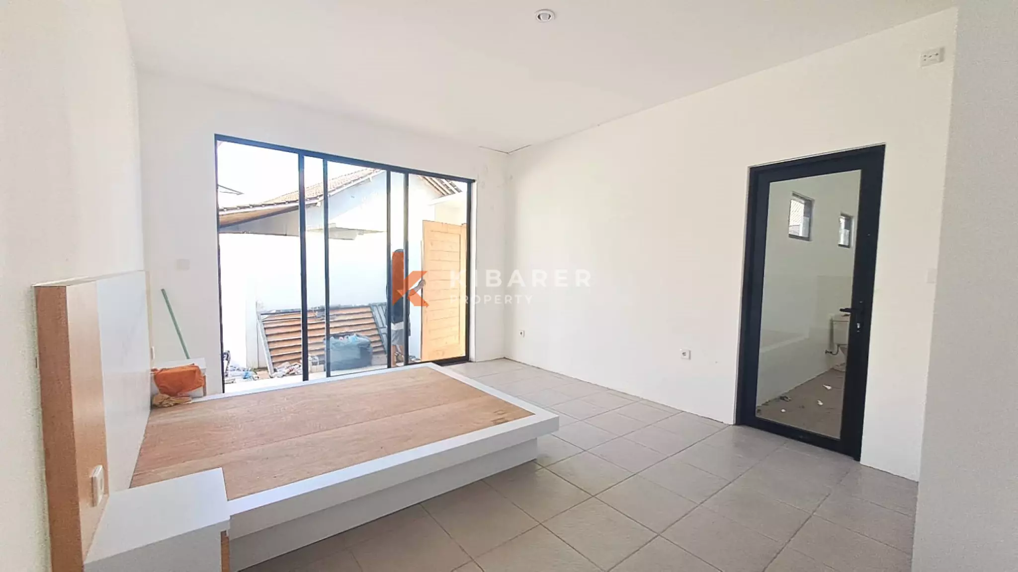 Offplan New Villa Two-Bedroom Enclosed Living with Rooftop Located in Padonan — image 8