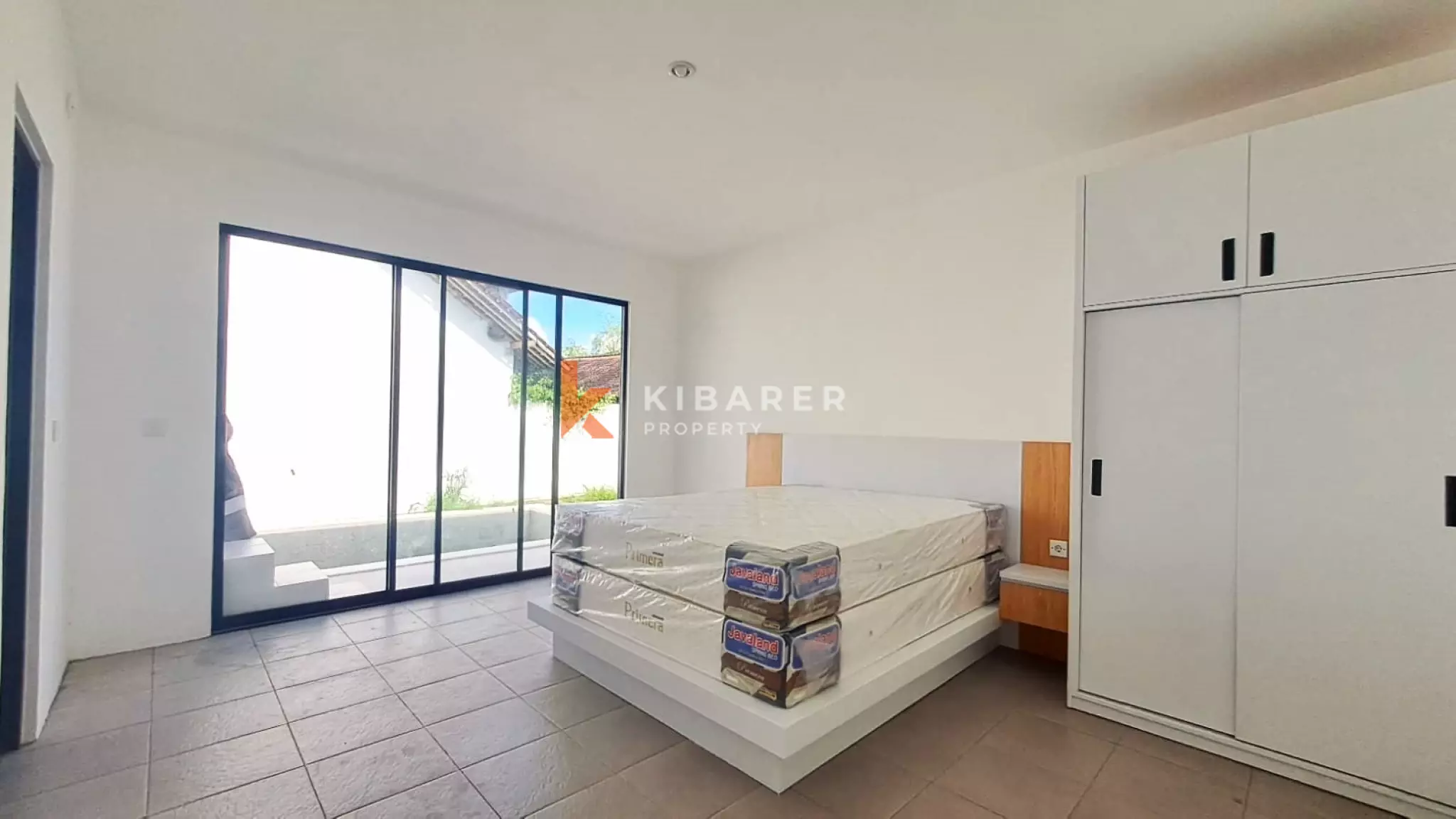 Offplan New Villa Two-Bedroom Enclosed Living with Rooftop Located in Padonan — image 6