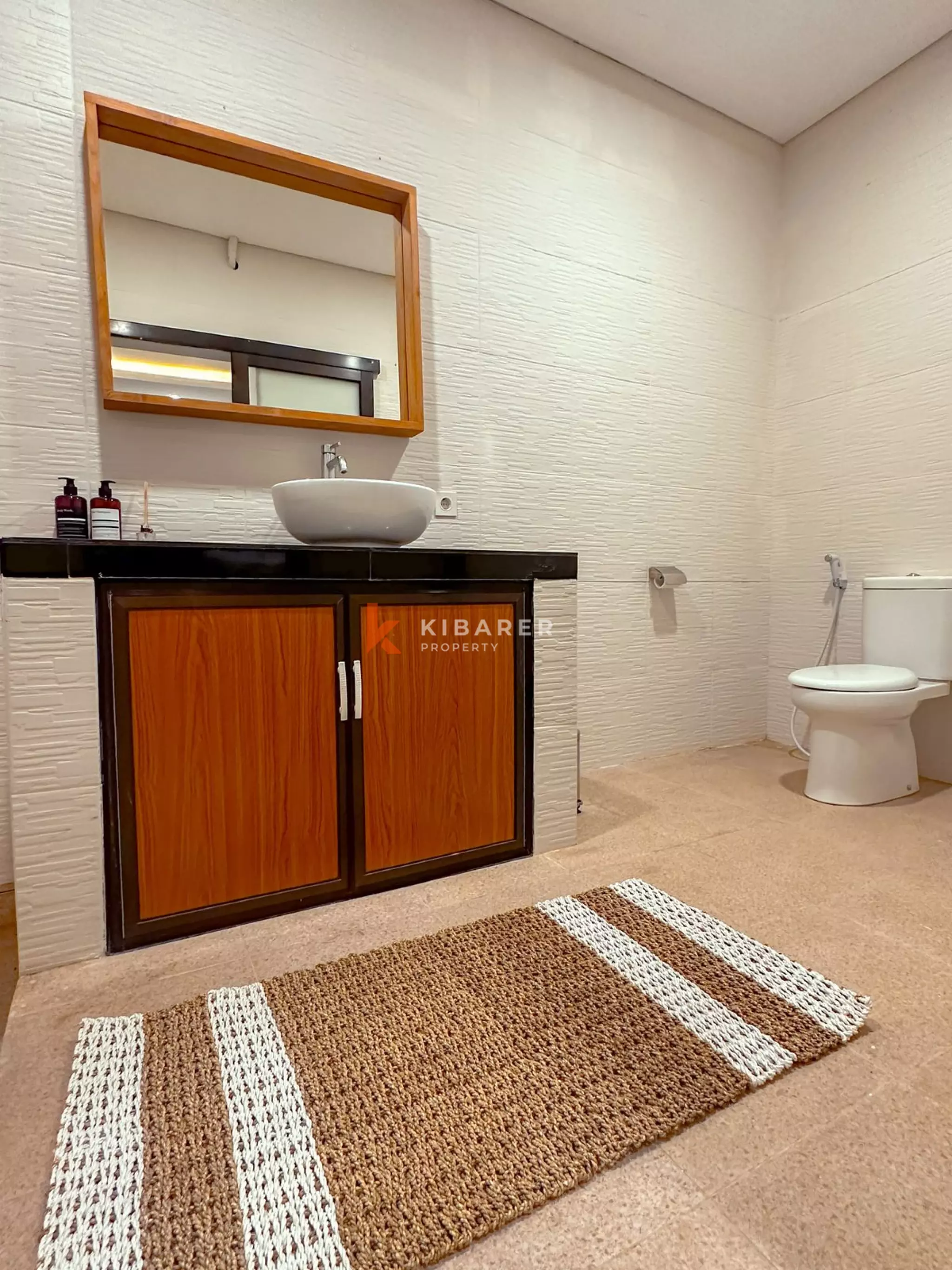 3BR Villa for Rent in Canggu, Bali — image 16