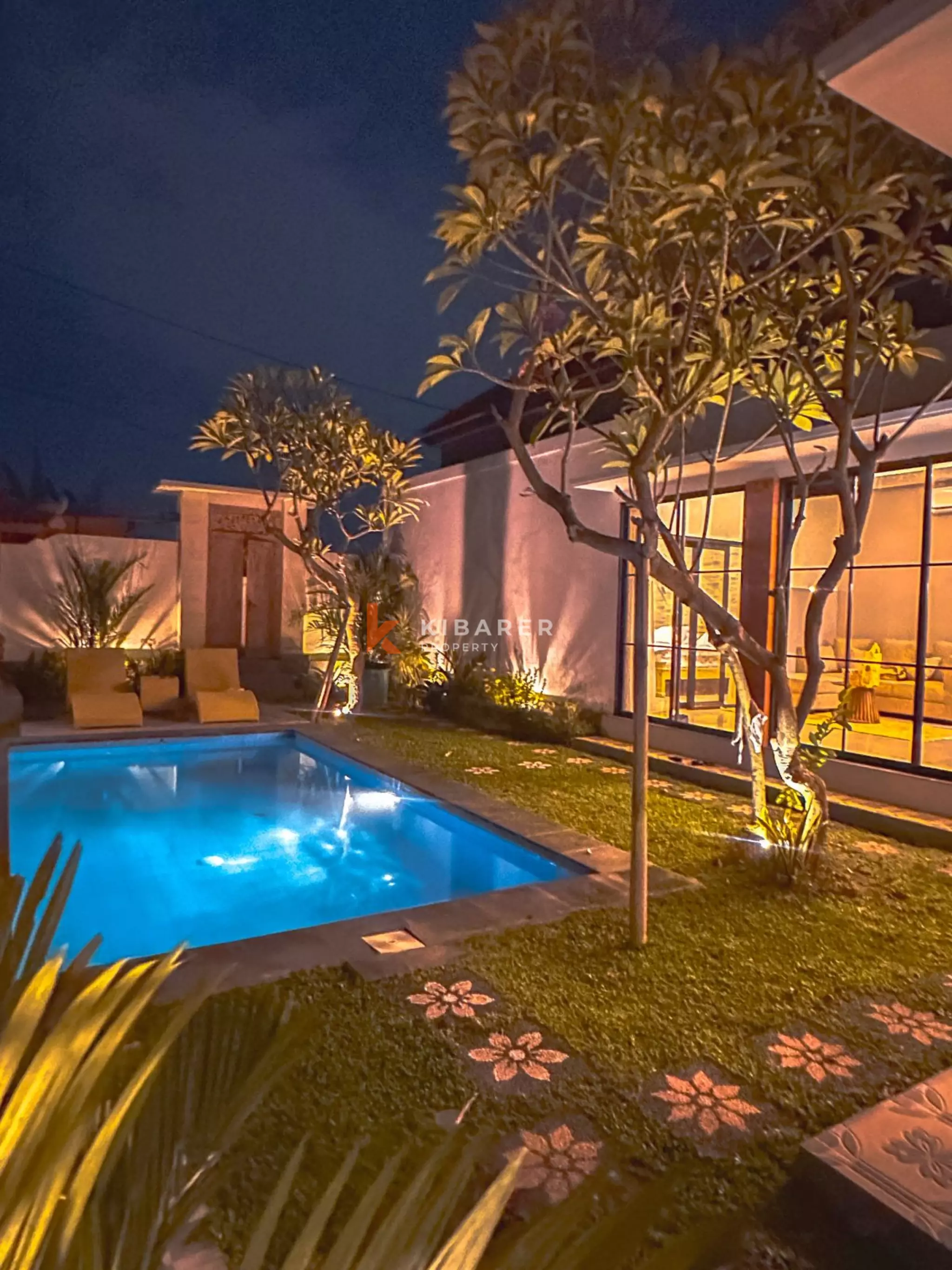 3BR Villa for Rent in Canggu, Bali — image 5