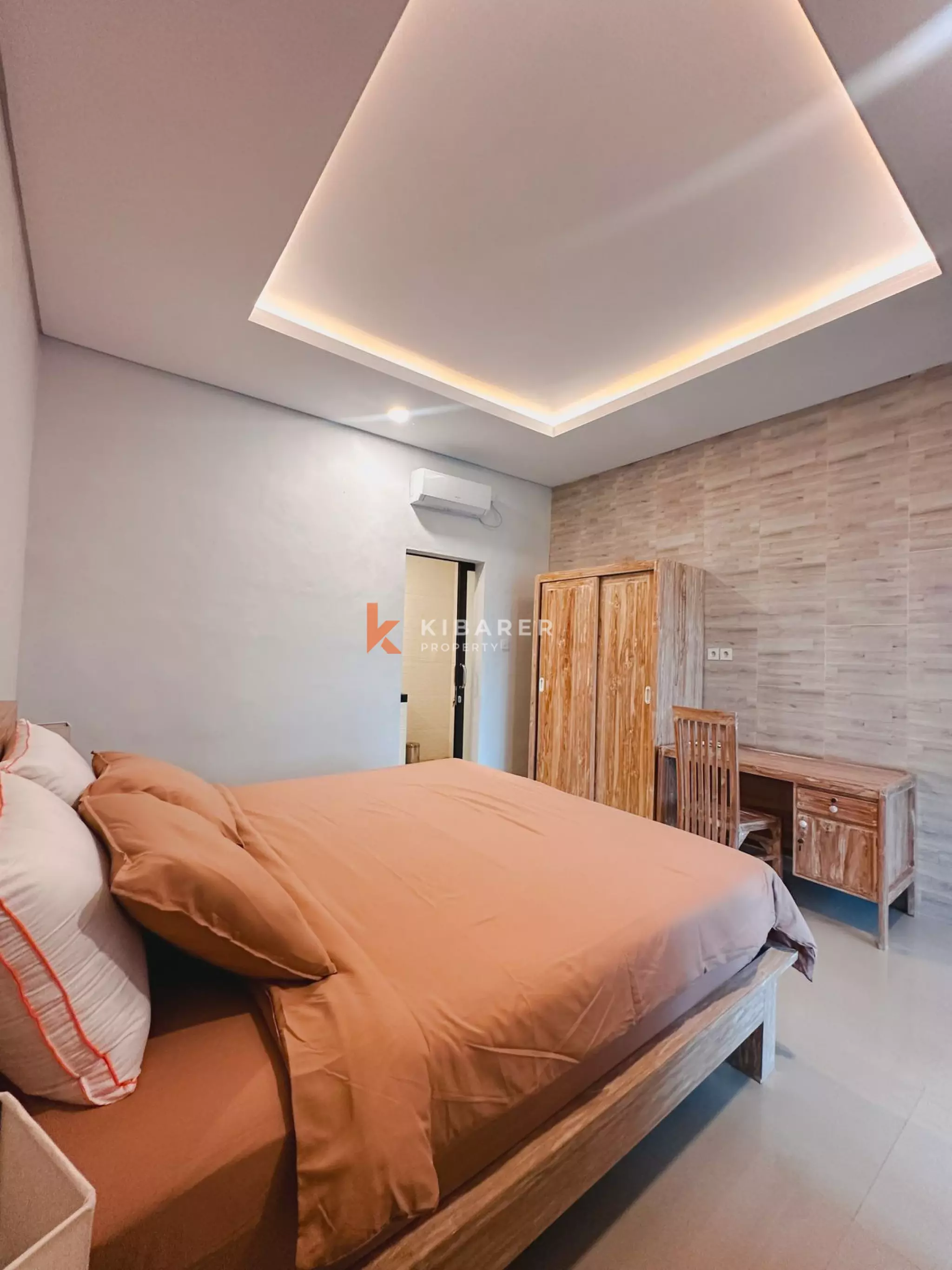 3BR Villa for Rent in Canggu, Bali — image 13
