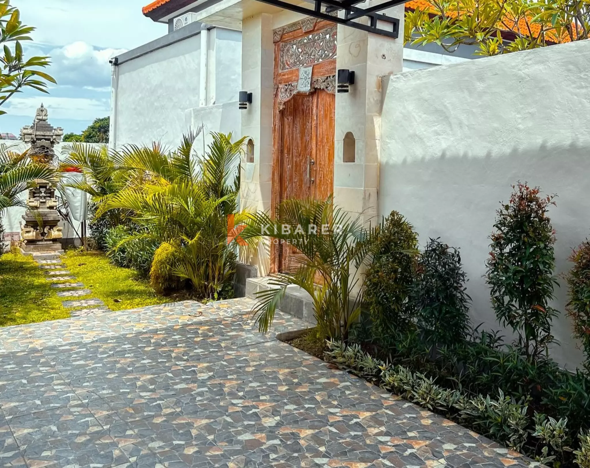 3BR Villa for Rent in Canggu, Bali — image 14