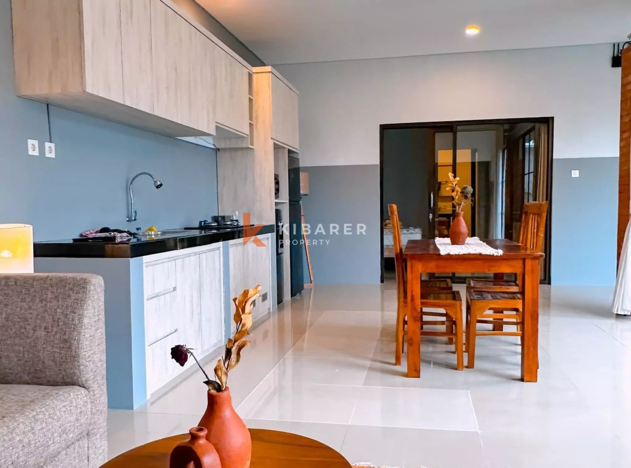 3BR Villa for Rent in Canggu, Bali — image 7
