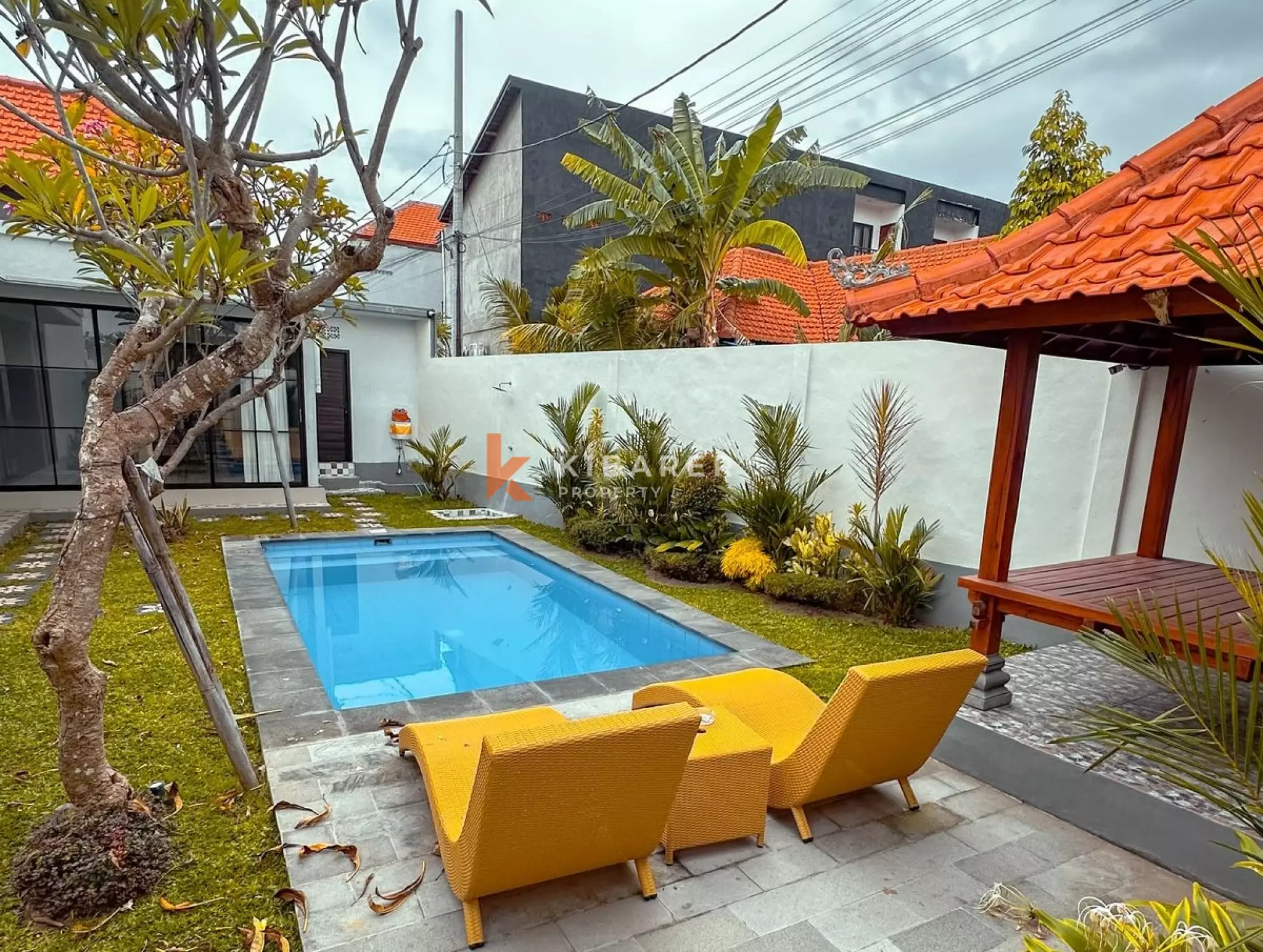 3BR Villa for Rent in Canggu, Bali — image 2