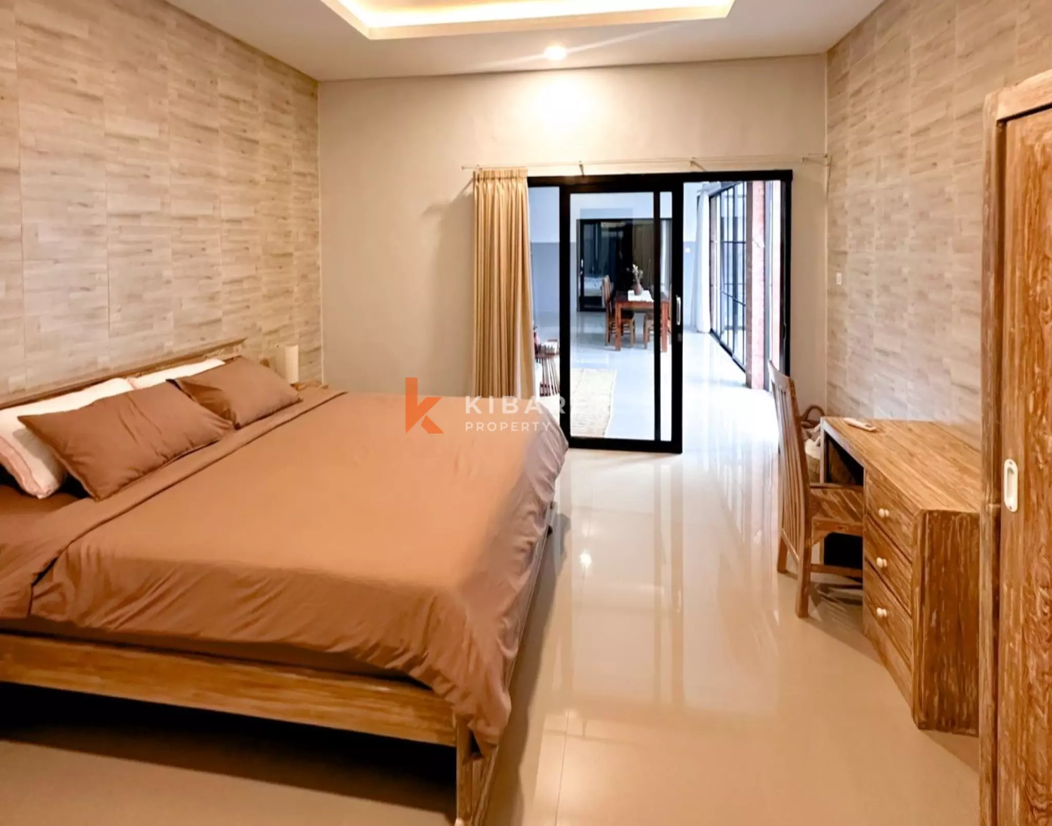3BR Villa for Rent in Canggu, Bali — image 12