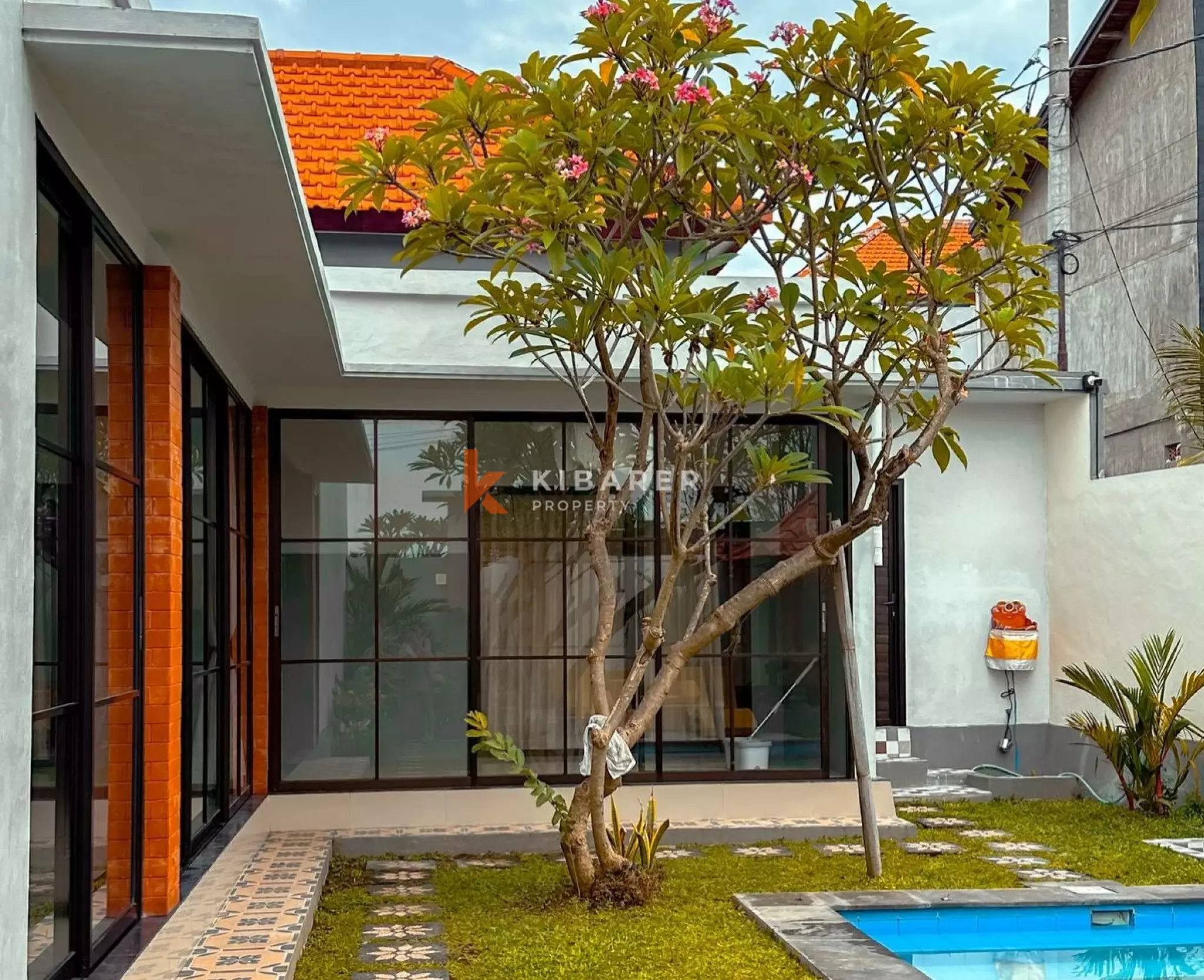 3BR Villa for Rent in Canggu, Bali — image 3