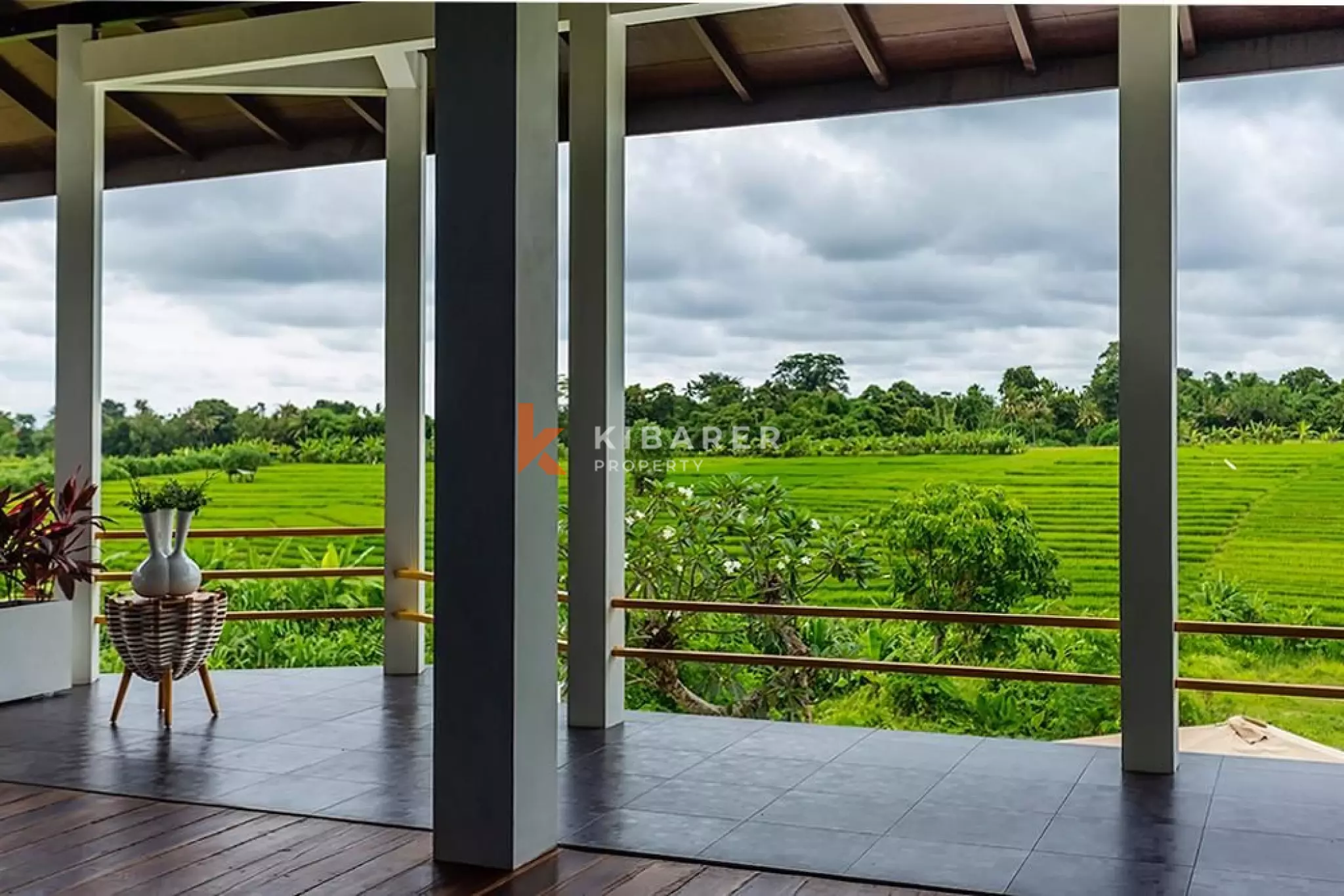 3BR Villa for Rent in Canggu, Bali — image 9