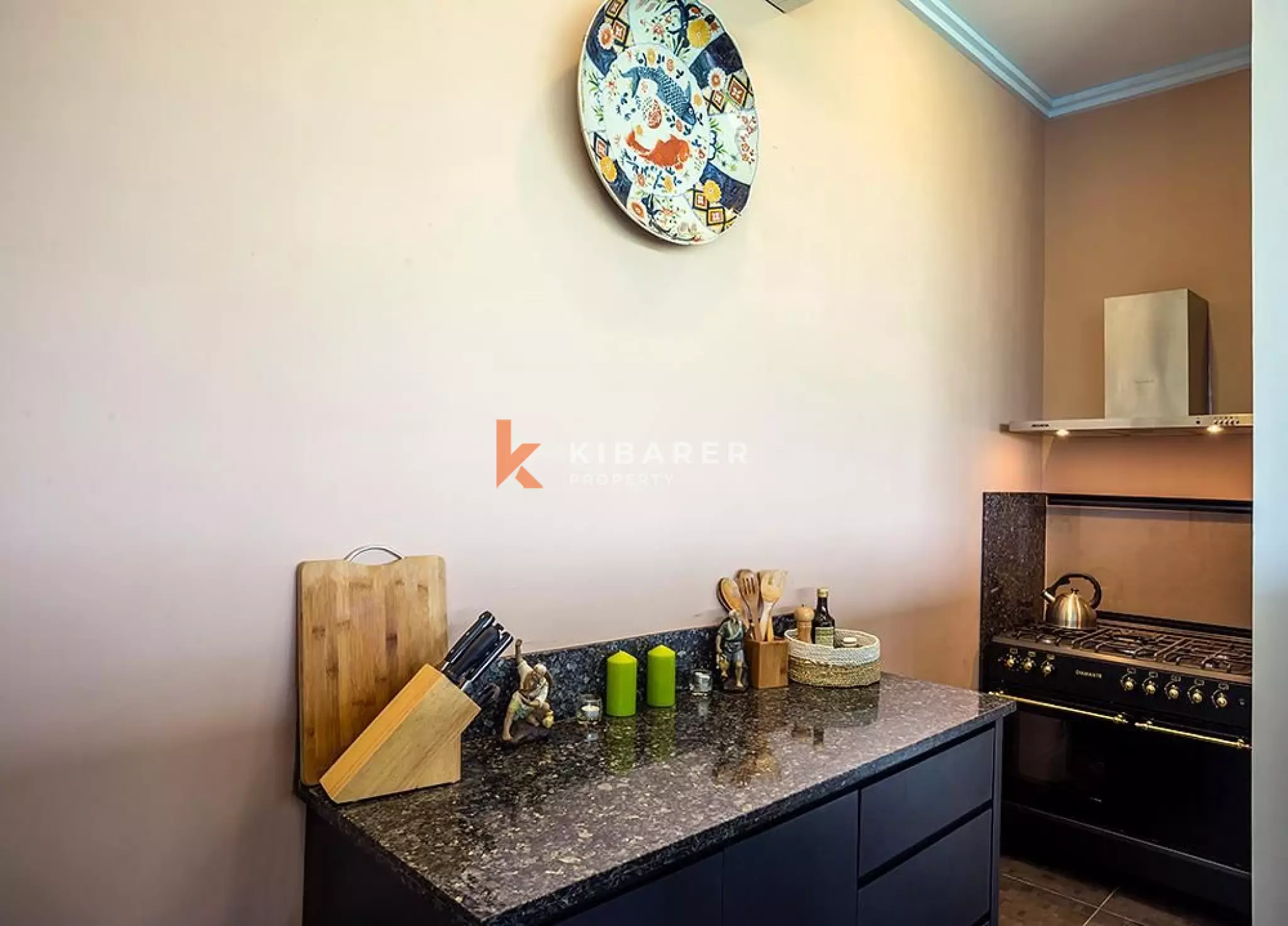 3BR Villa for Rent in Canggu, Bali — image 12