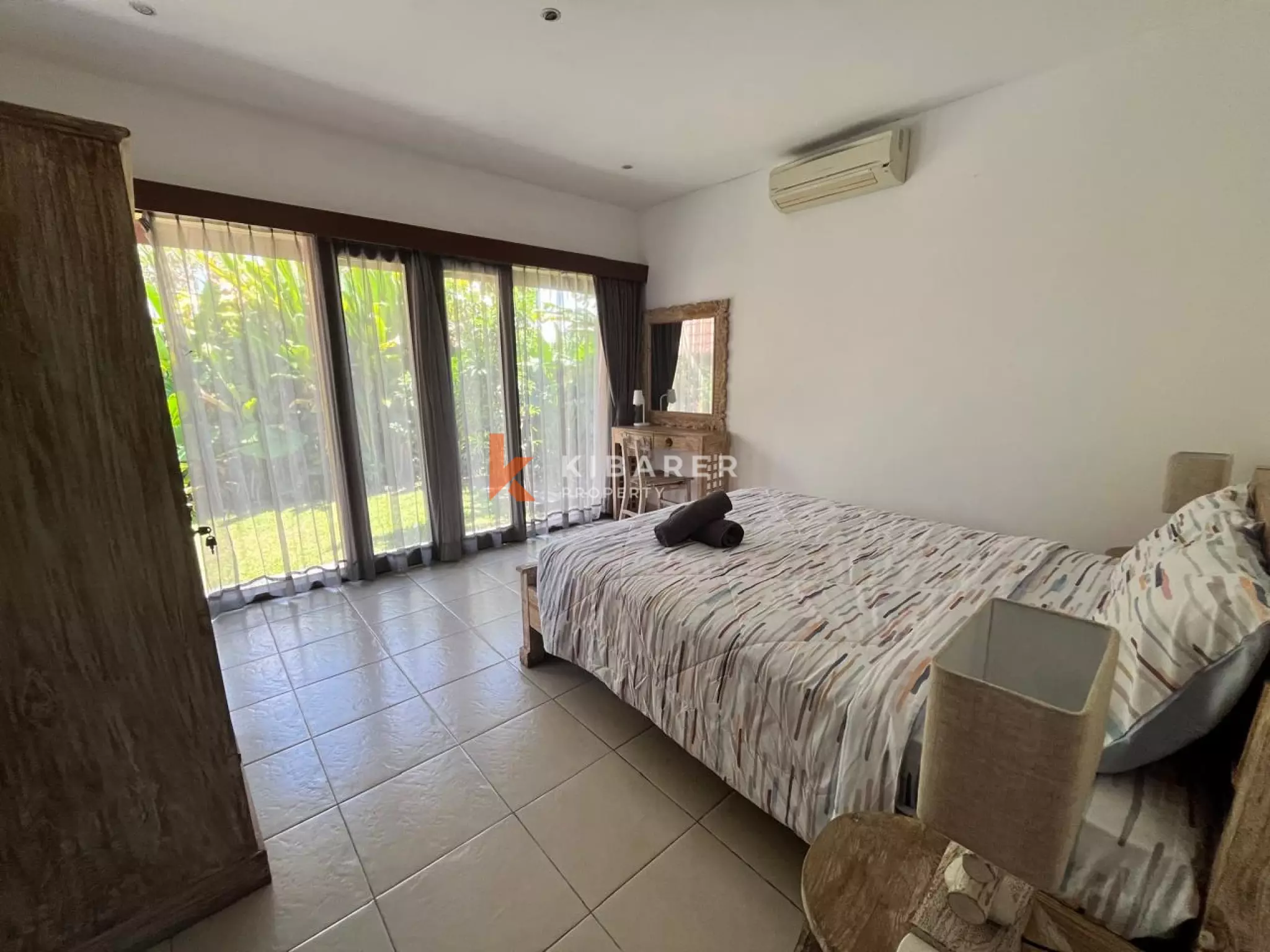 3BR Villa for Rent in Canggu, Bali — image 19