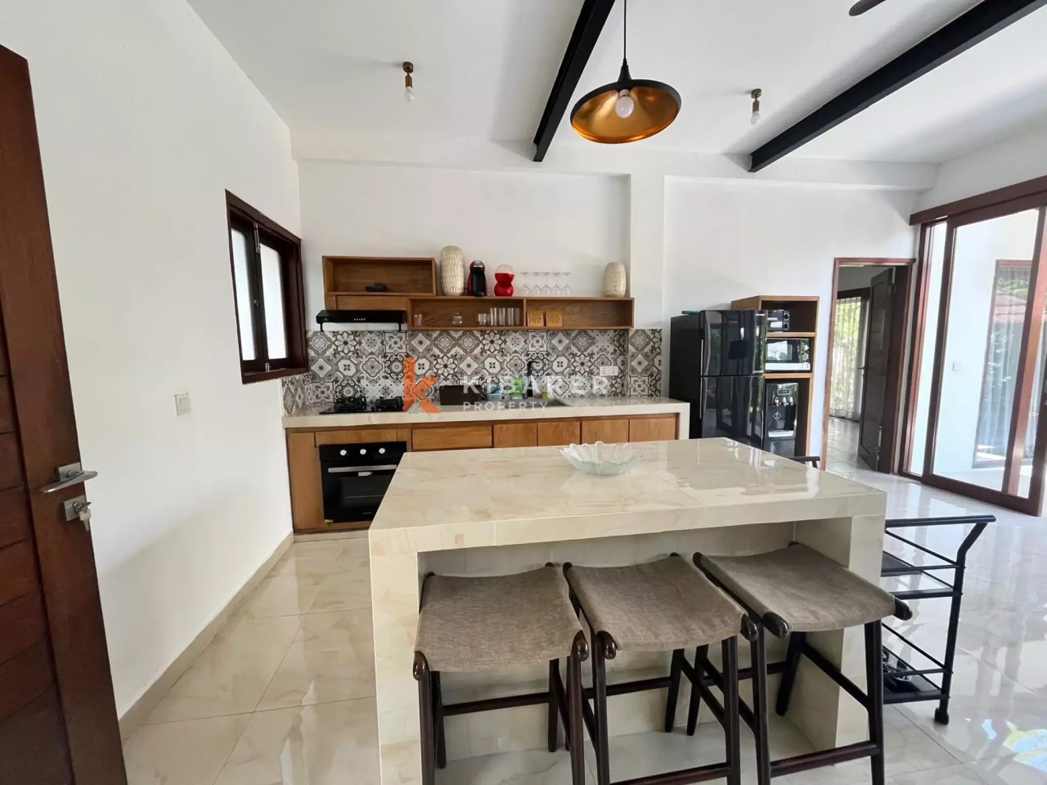 3BR Villa for Rent in Canggu, Bali — image 5
