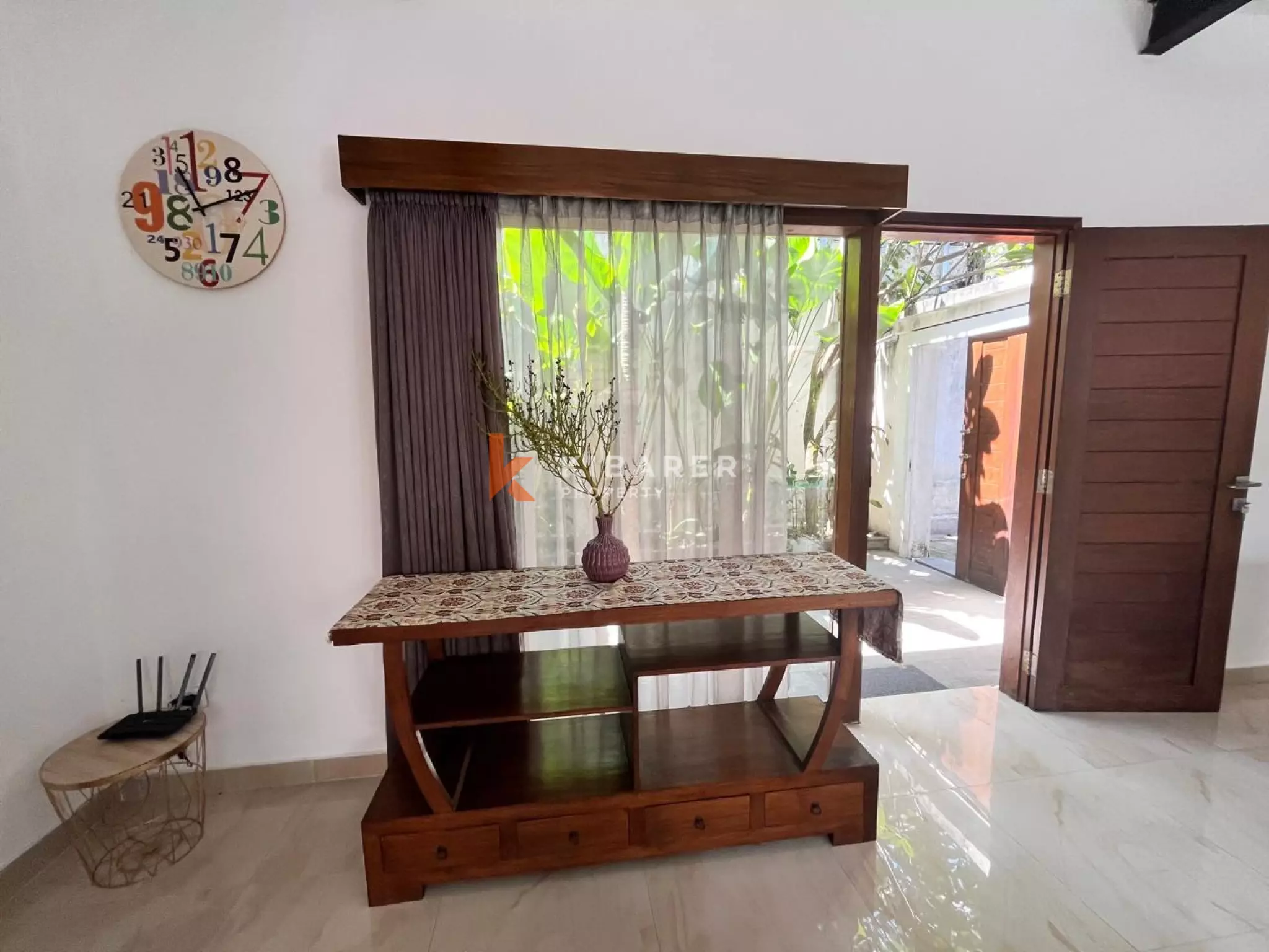 3BR Villa for Rent in Canggu, Bali — image 6