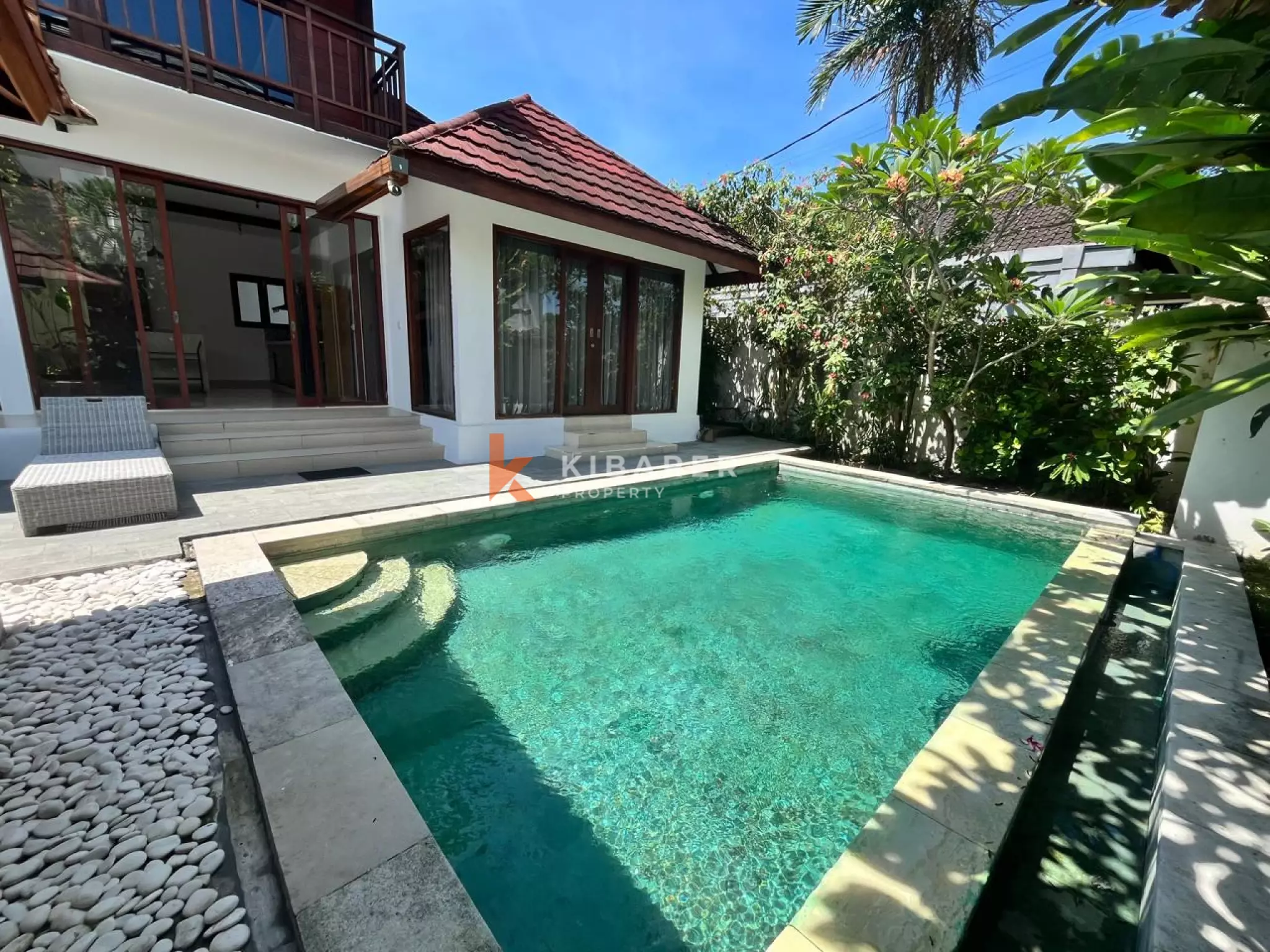 3BR Villa for Rent in Canggu, Bali — image 2