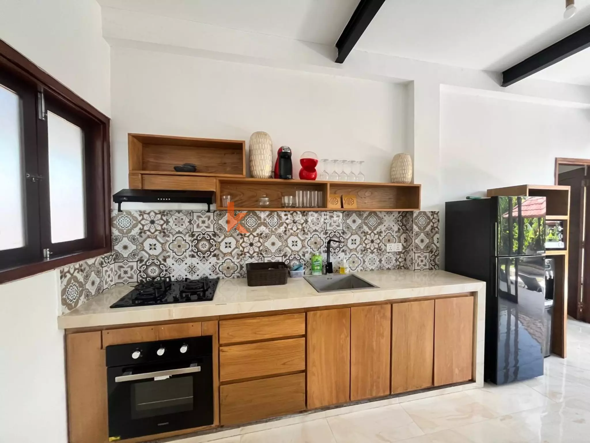 3BR Villa for Rent in Canggu, Bali — image 4