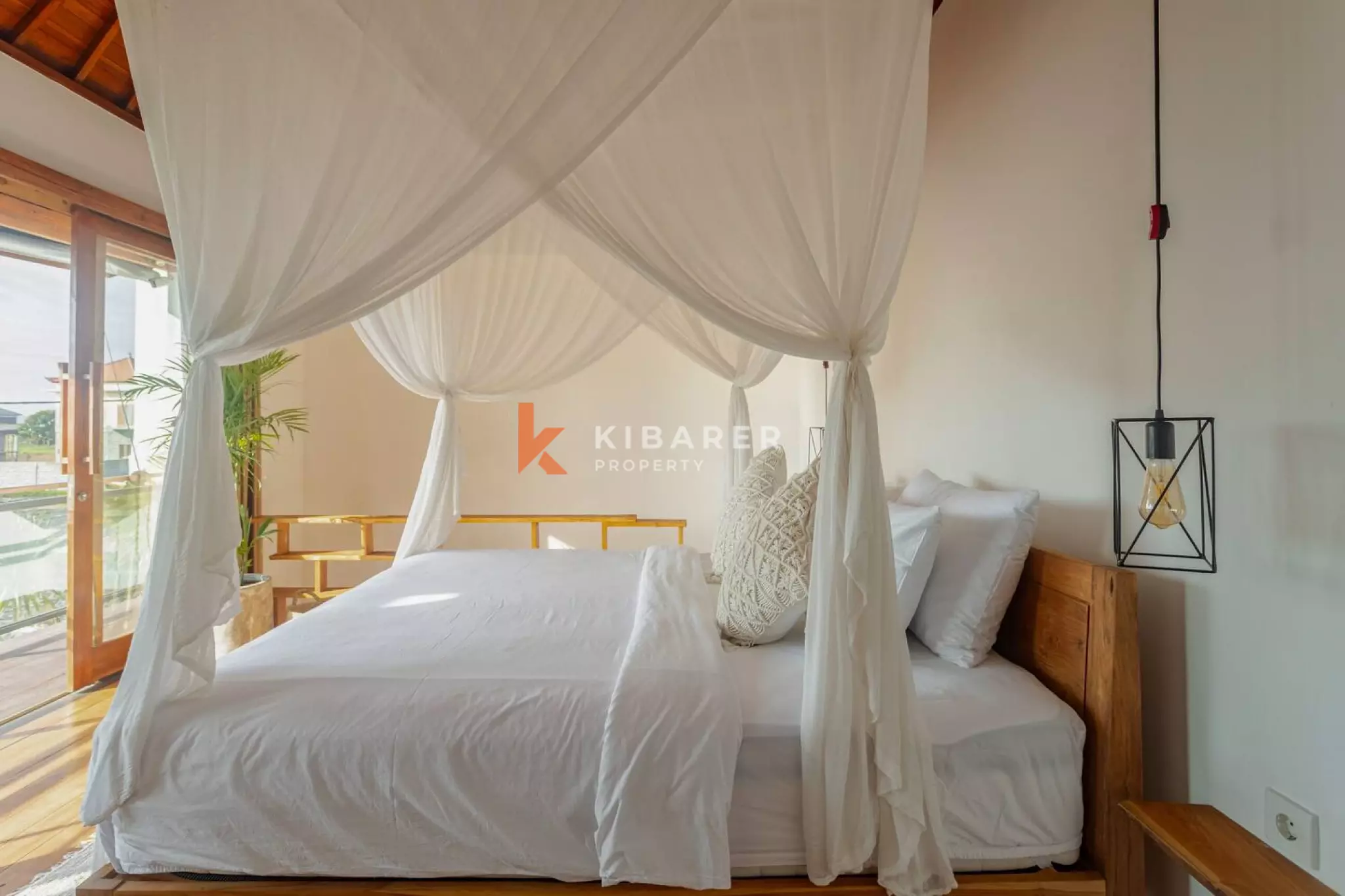 1BR Villa for Rent in Canggu, Bali — image 13