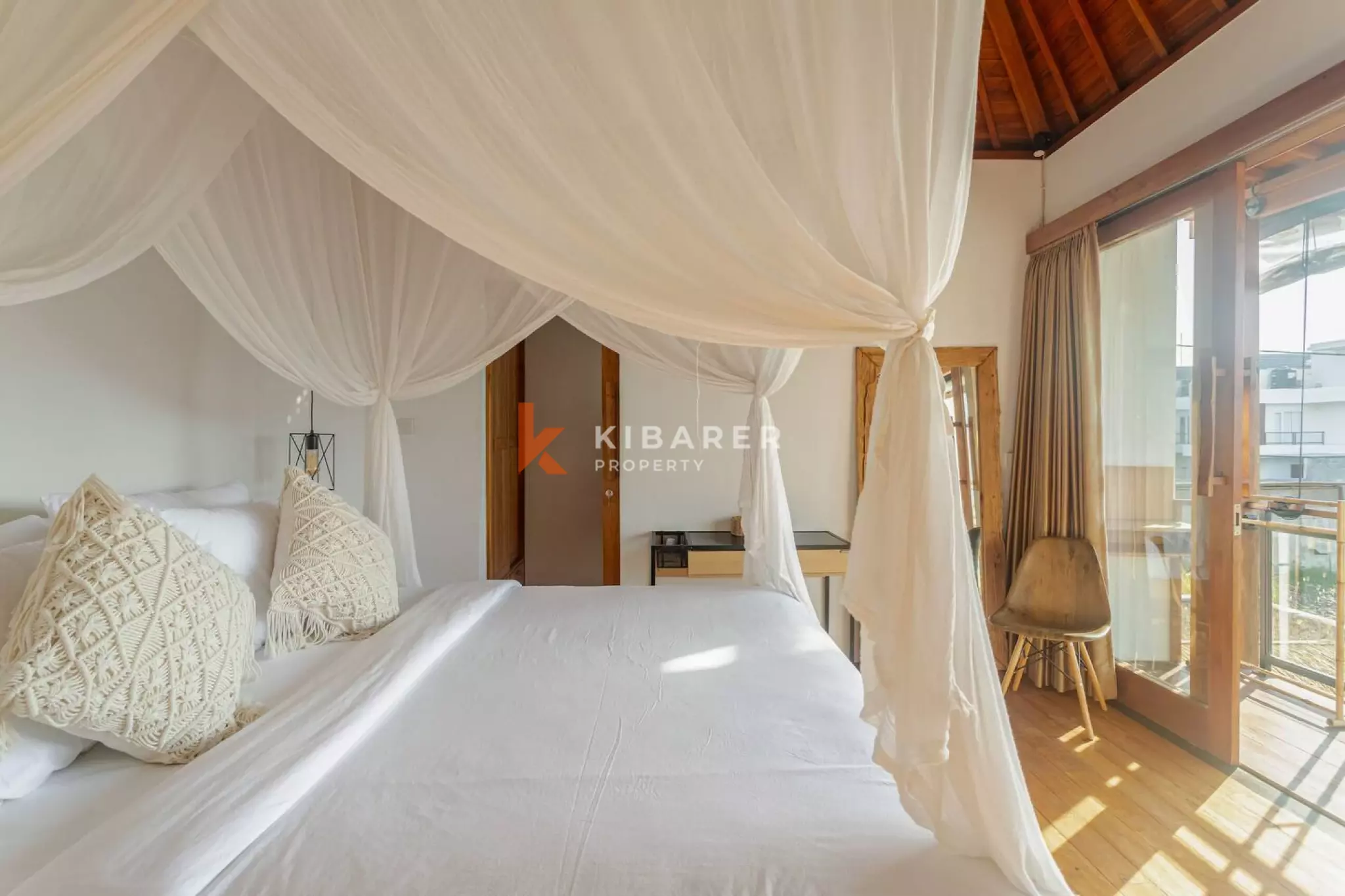 1BR Villa for Rent in Canggu, Bali — image 14