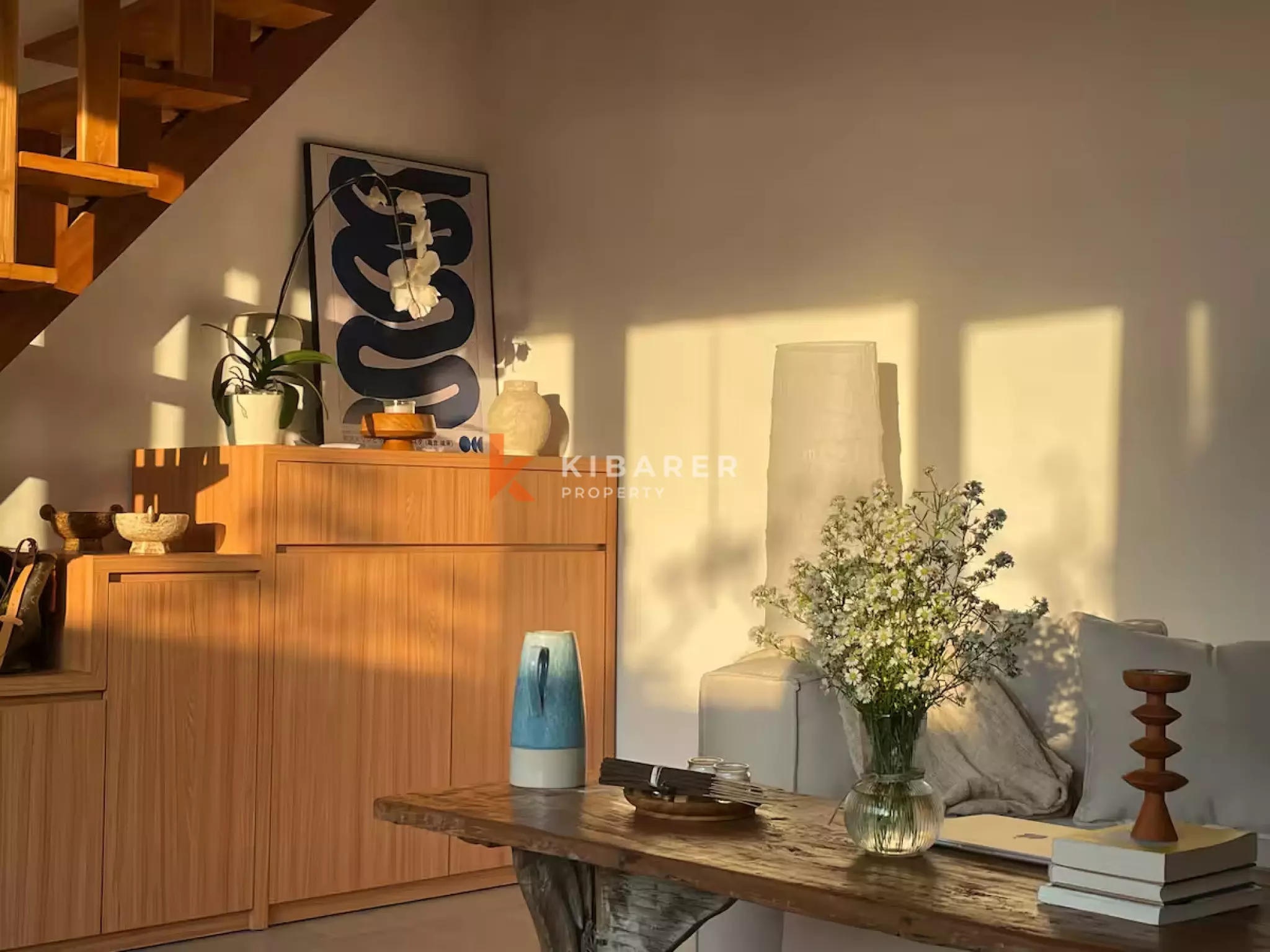 1BR Villa for Rent in Canggu, Bali — image 8