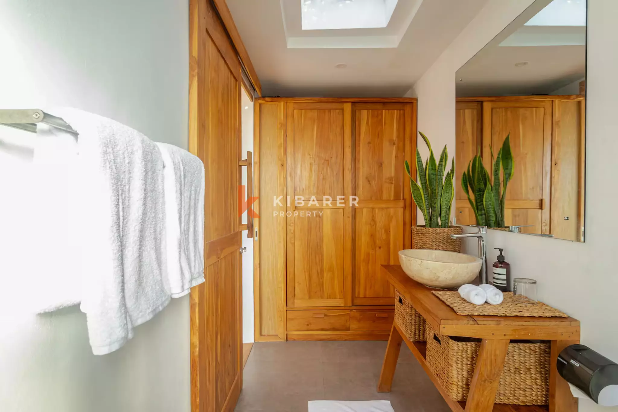 1BR Villa for Rent in Canggu, Bali — image 16