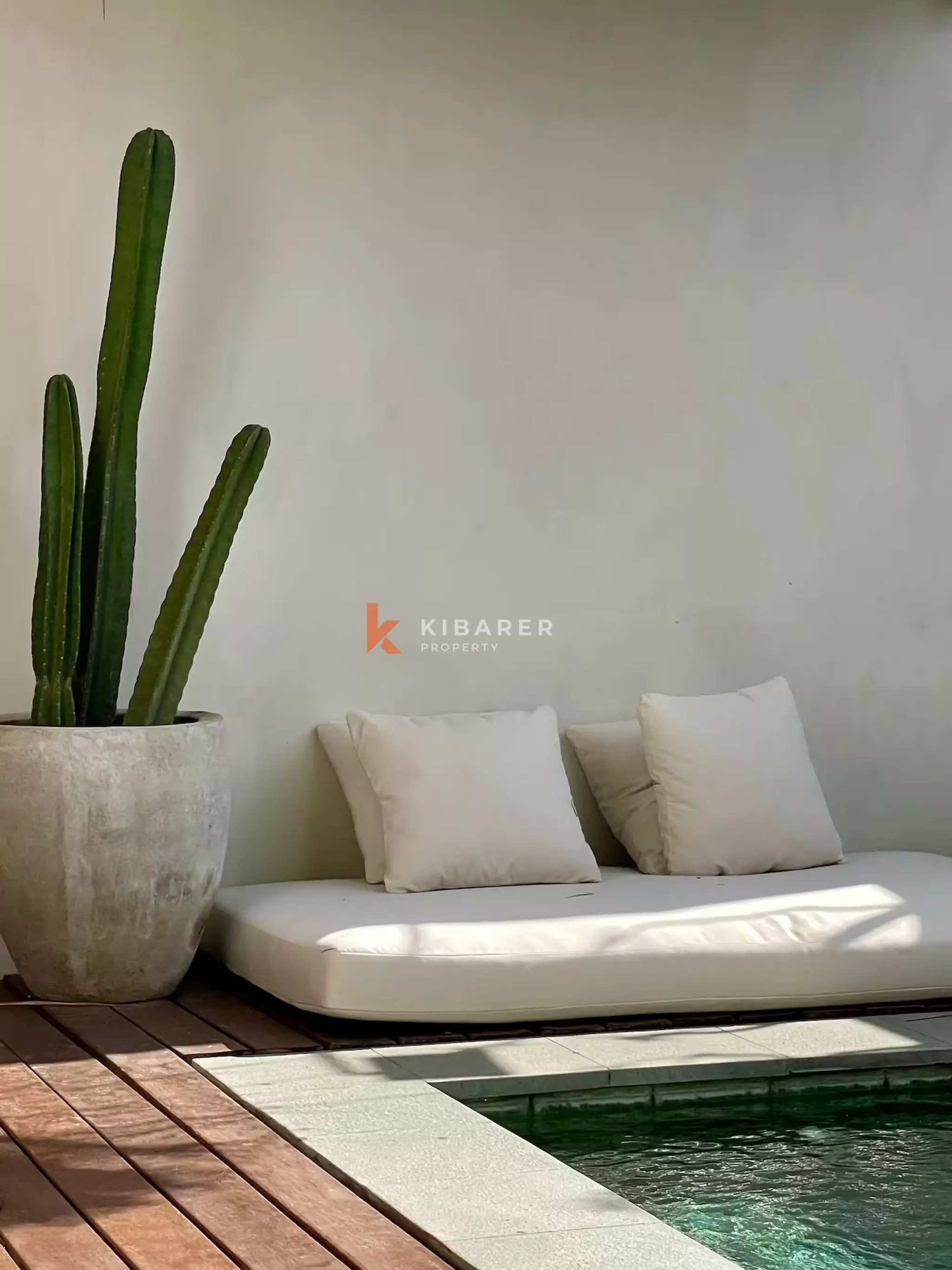 1BR Villa for Rent in Canggu, Bali — image 2
